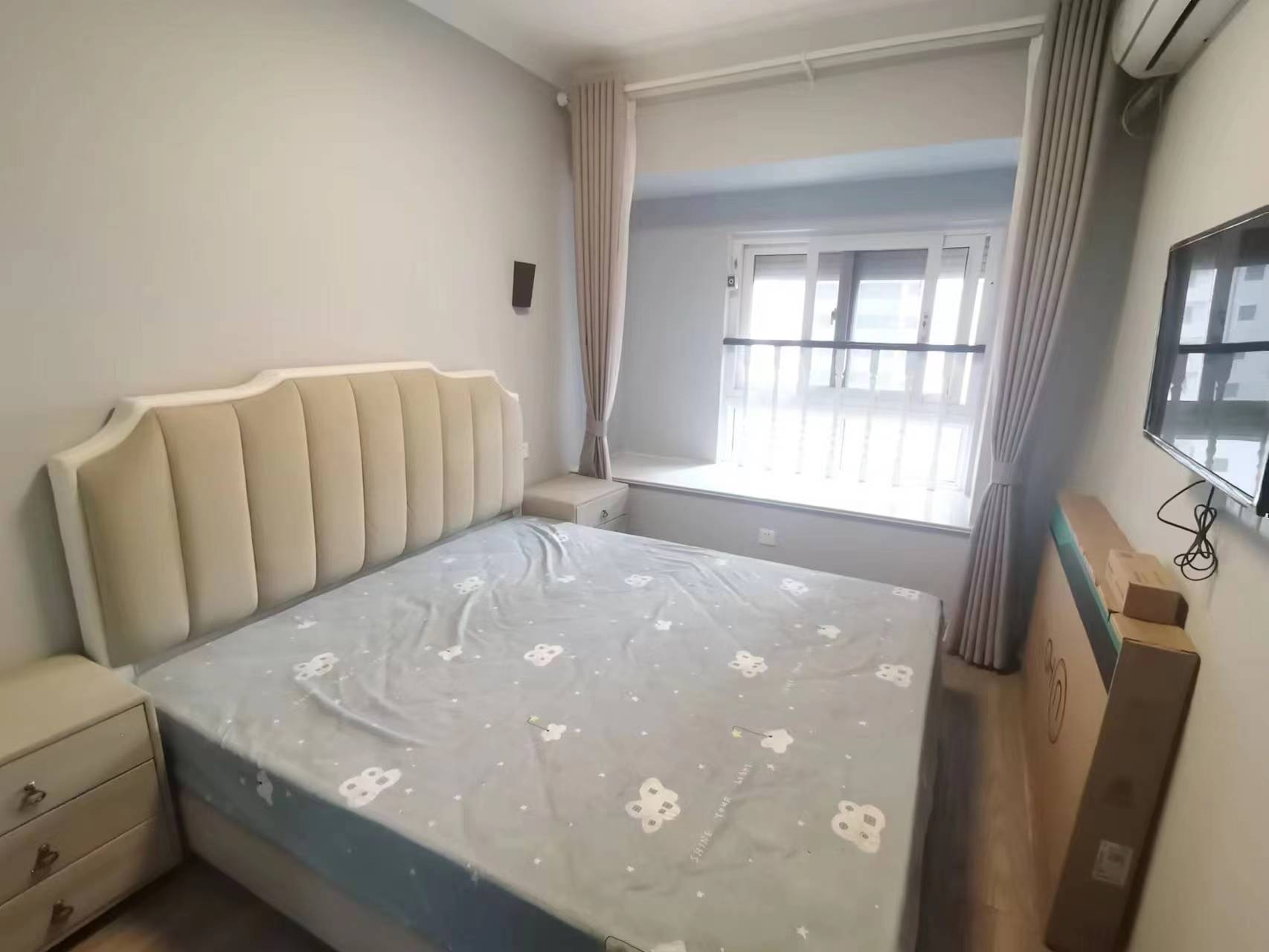 南通雅居乐花园 3室2厅2卫 127m&sup2;