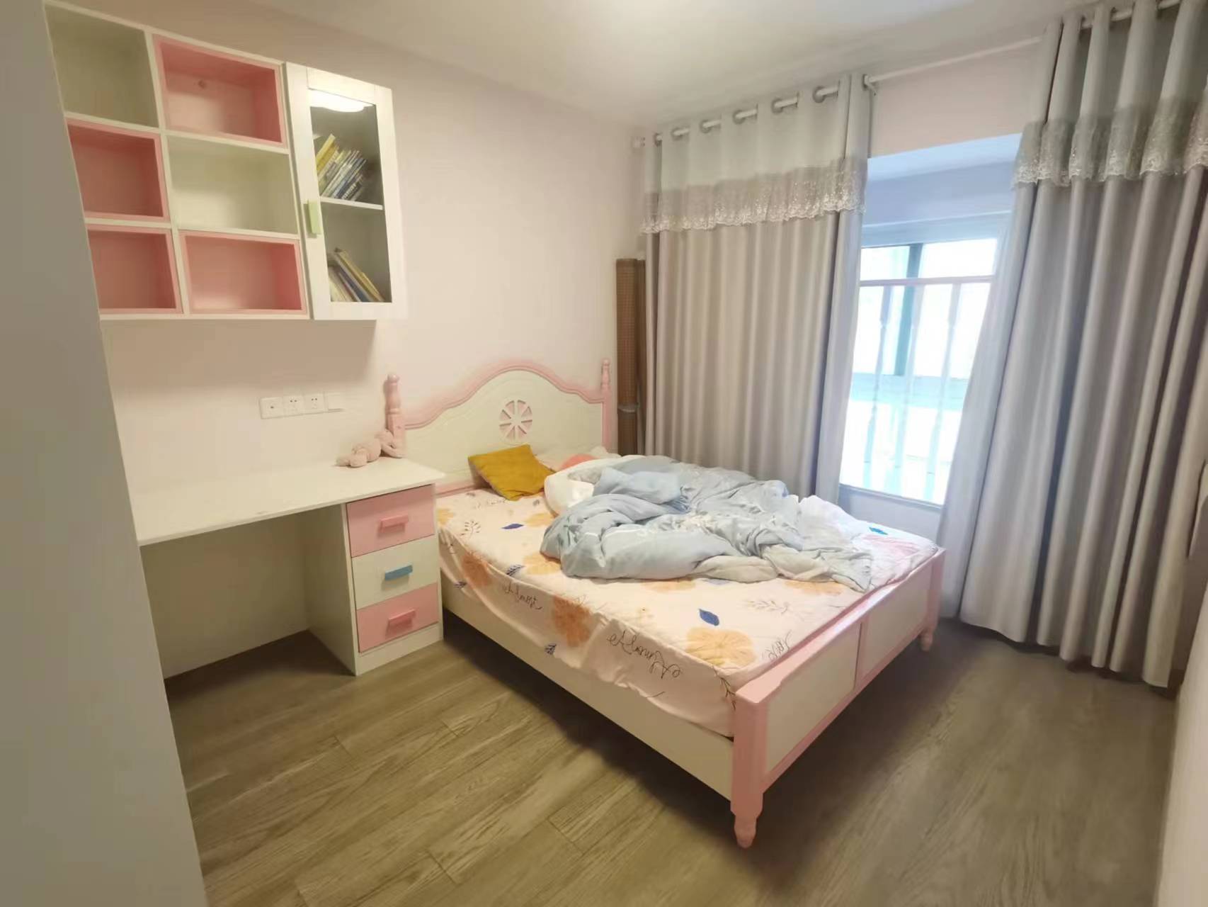 南通雅居乐花园 3室2厅2卫 127m&sup2;