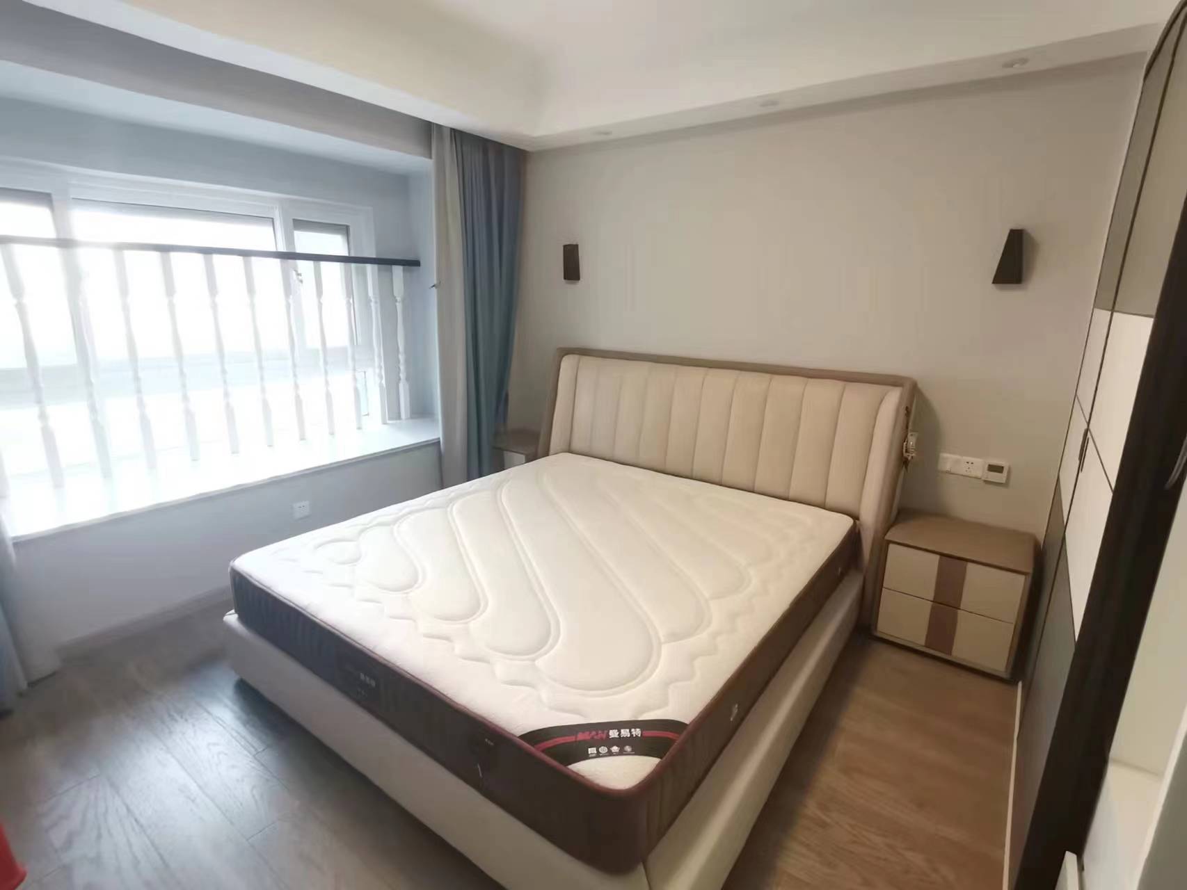 南通雅居乐花园 3室2厅2卫 127m&sup2;