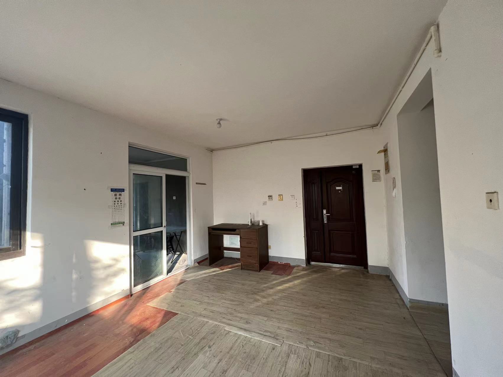 濠东小苑 2室1厅1卫 98.00m&sup2;