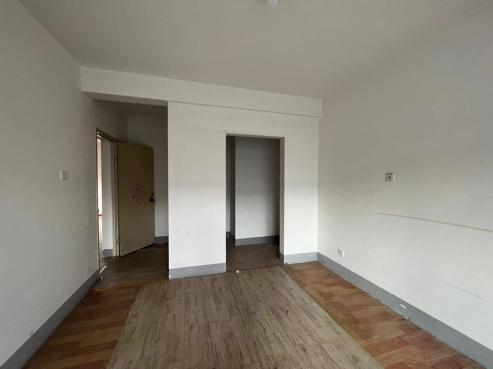 濠东小苑 2室1厅1卫 98.00m&sup2;
