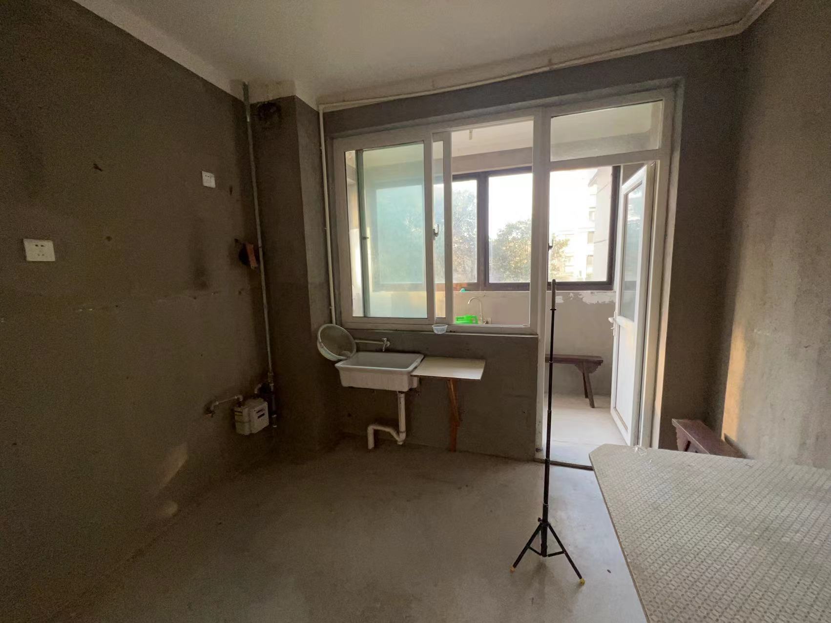 濠东小苑 2室1厅1卫 98.00m&sup2;