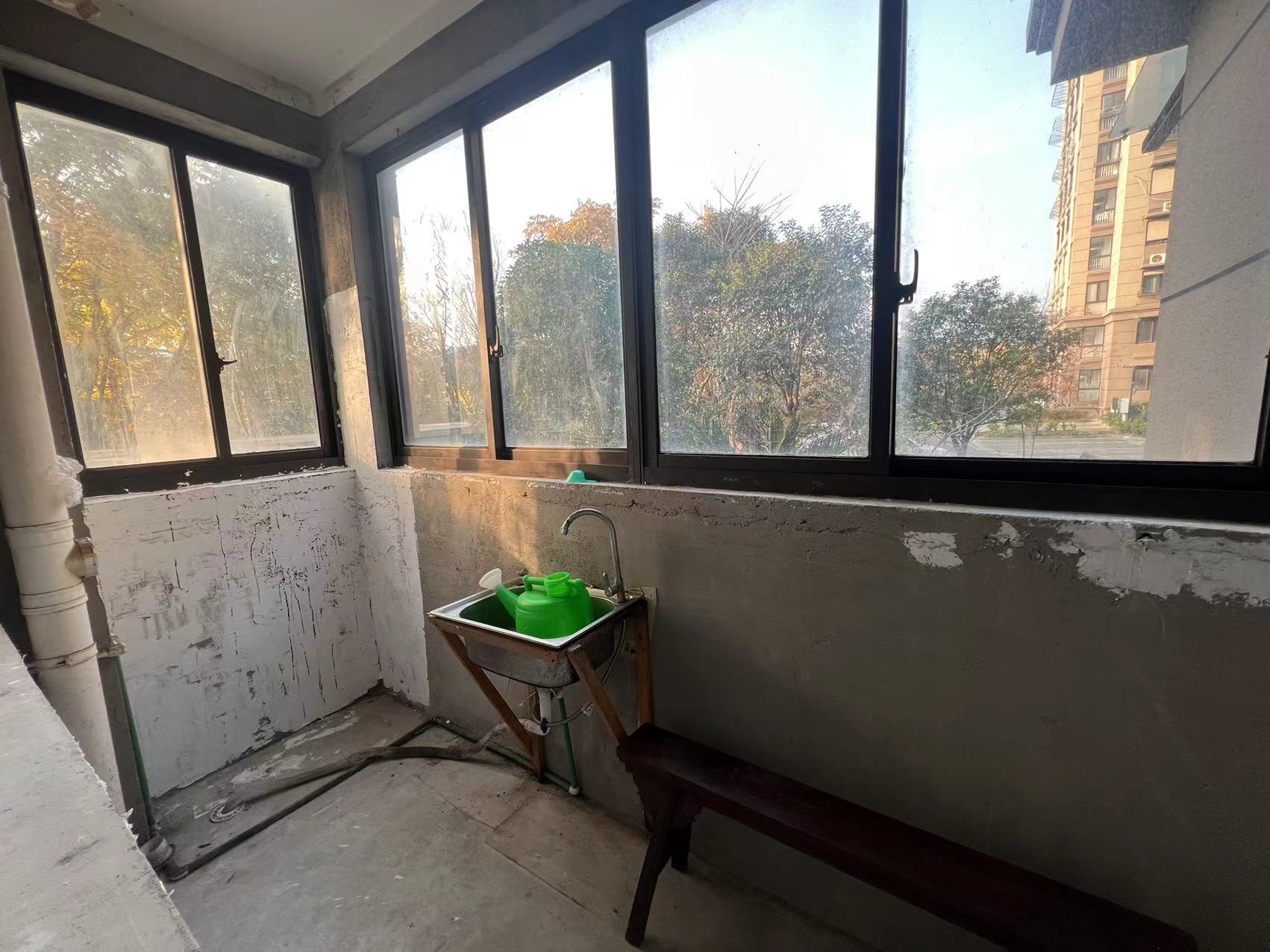濠东小苑 2室1厅1卫 98.00m&sup2;