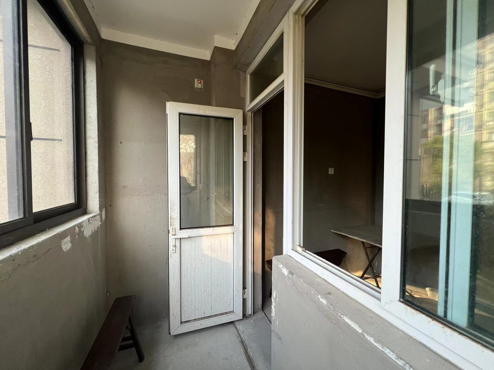 濠东小苑 2室1厅1卫 98.00m&sup2;