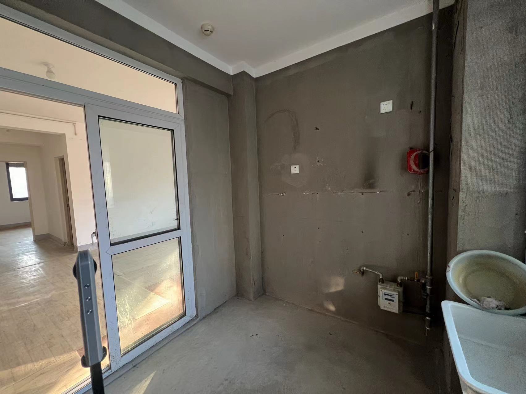 濠东小苑 2室1厅1卫 98.00m&sup2;