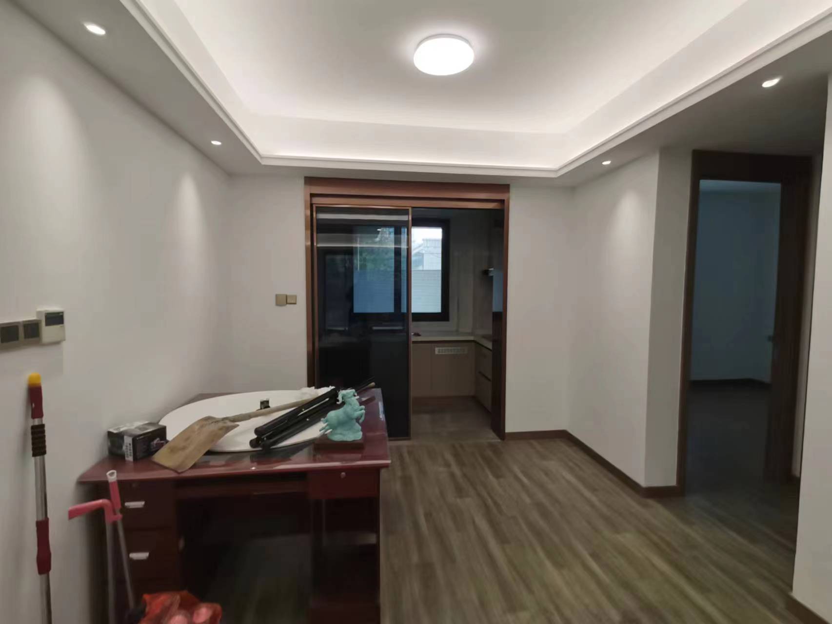 中海上东区 3室2厅2卫 127m&sup2;