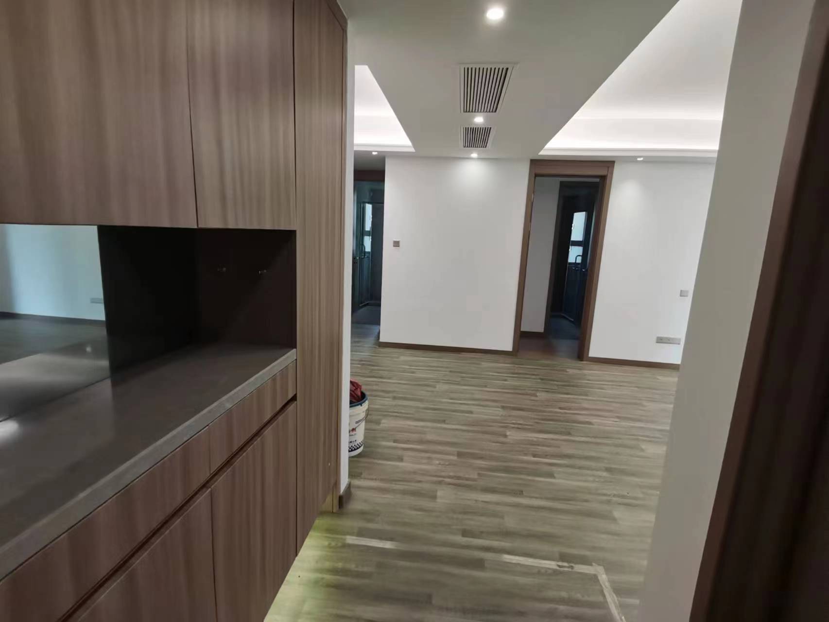 中海上东区 3室2厅2卫 127m&sup2;