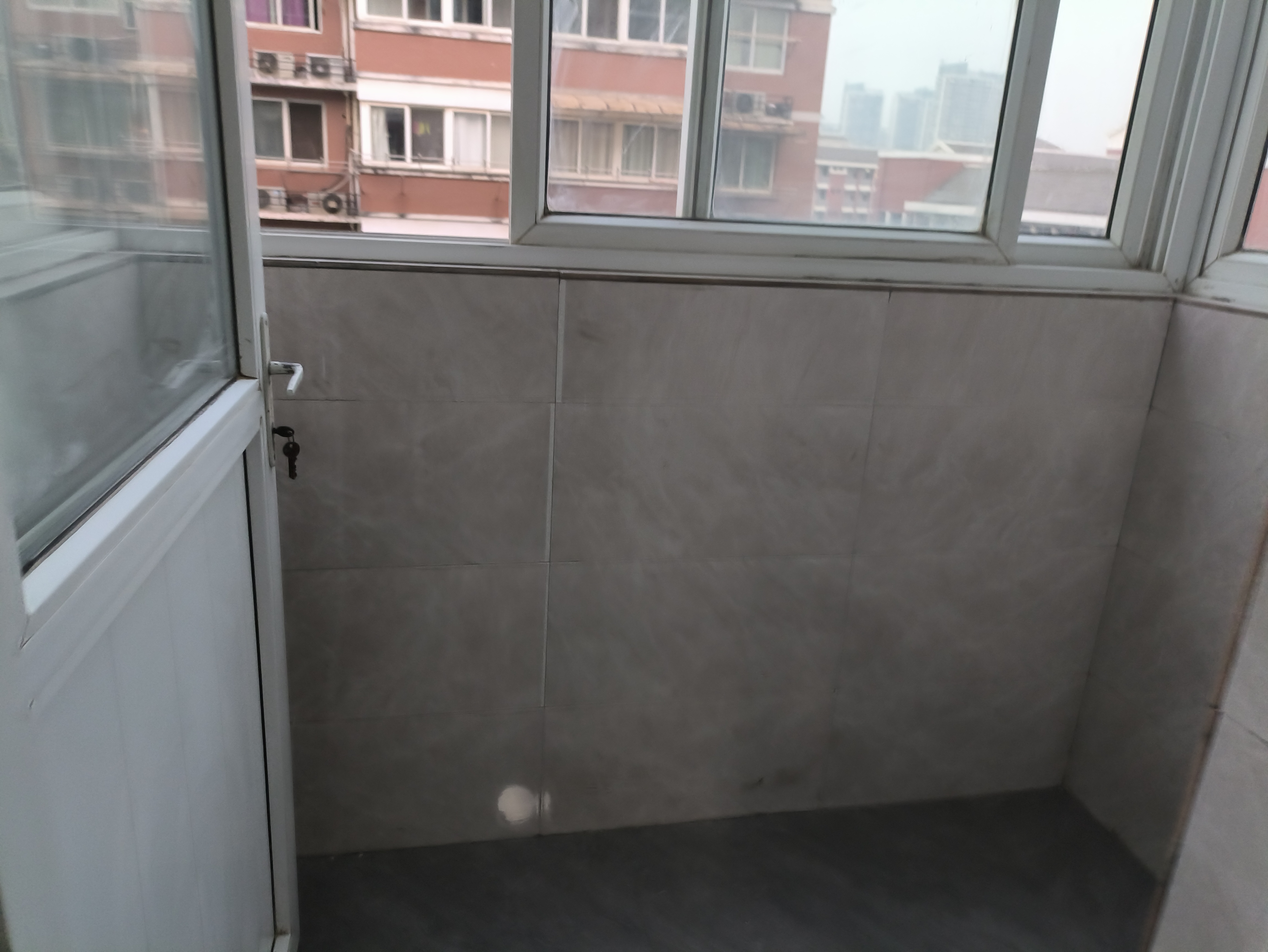 五山新苑 1室1厅1卫 50m&sup2;