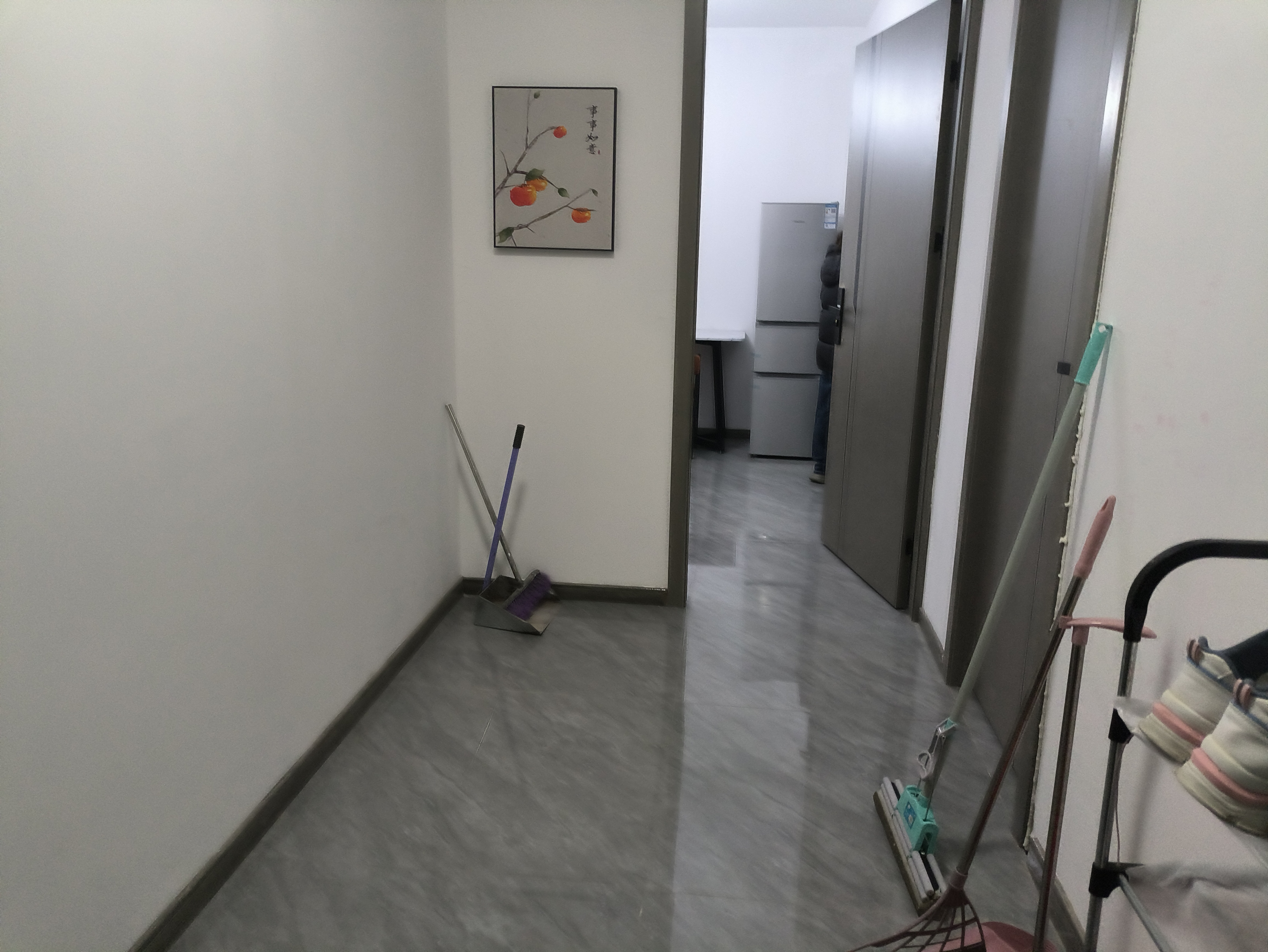 五山新苑 1室1厅1卫 50m&sup2;