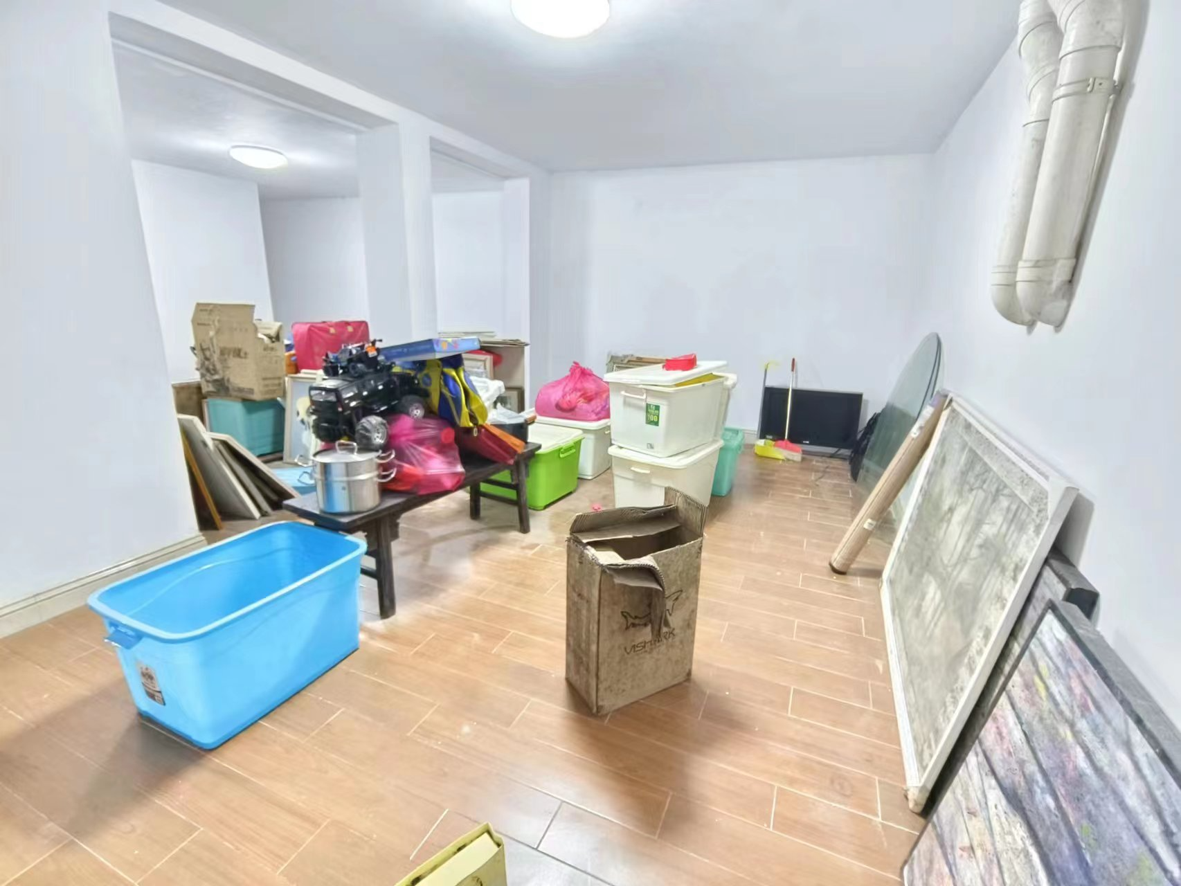 玉麒麟半岛 5室3厅3卫 342.65m&sup2;