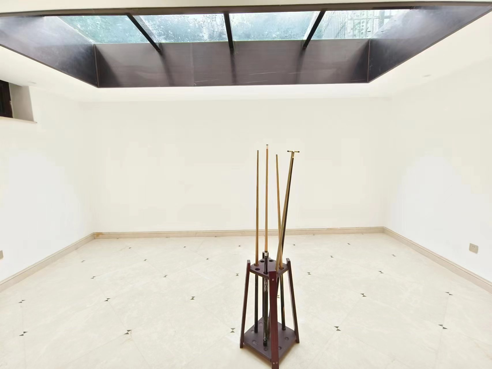 玉麒麟半岛 5室3厅3卫 342.65m&sup2;
