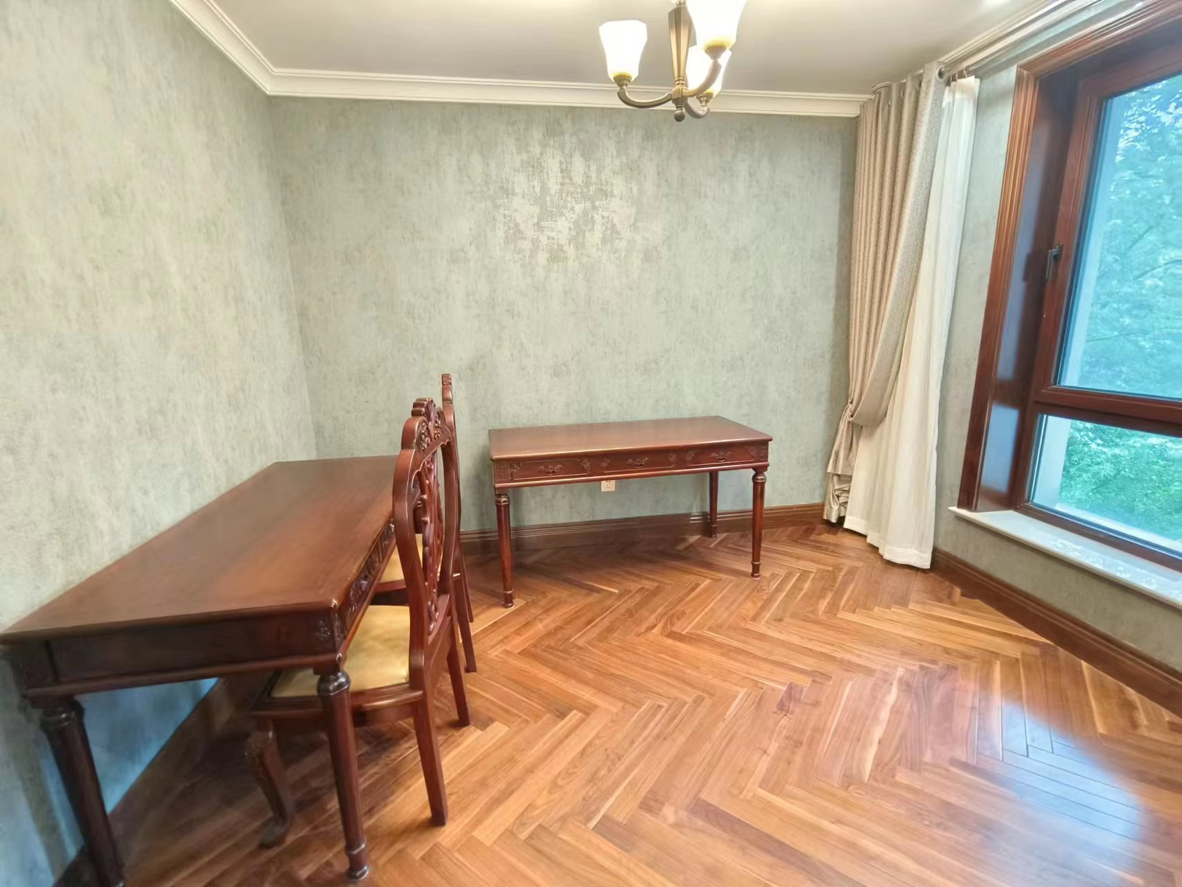 玉麒麟半岛 5室3厅3卫 342.65m&sup2;