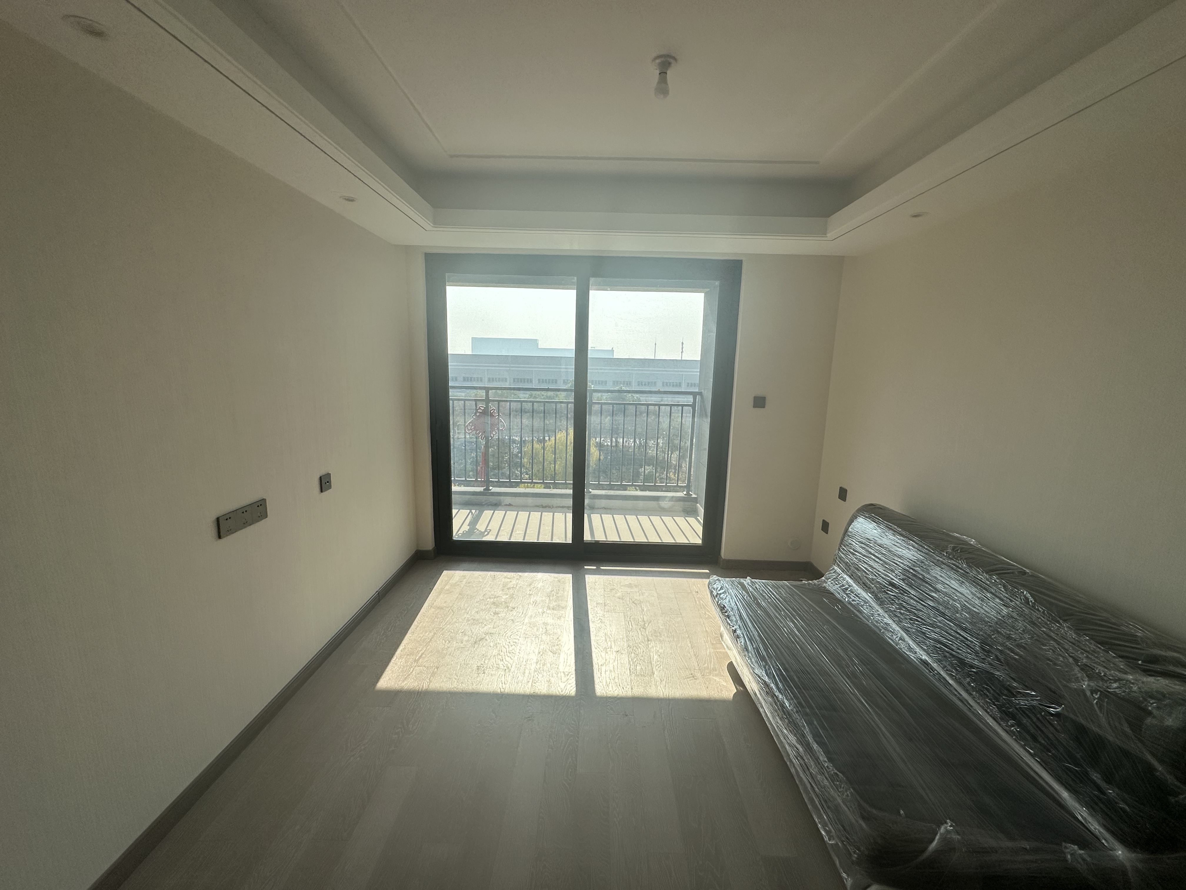 万科时代之光 3室2厅1卫 98m&sup2;