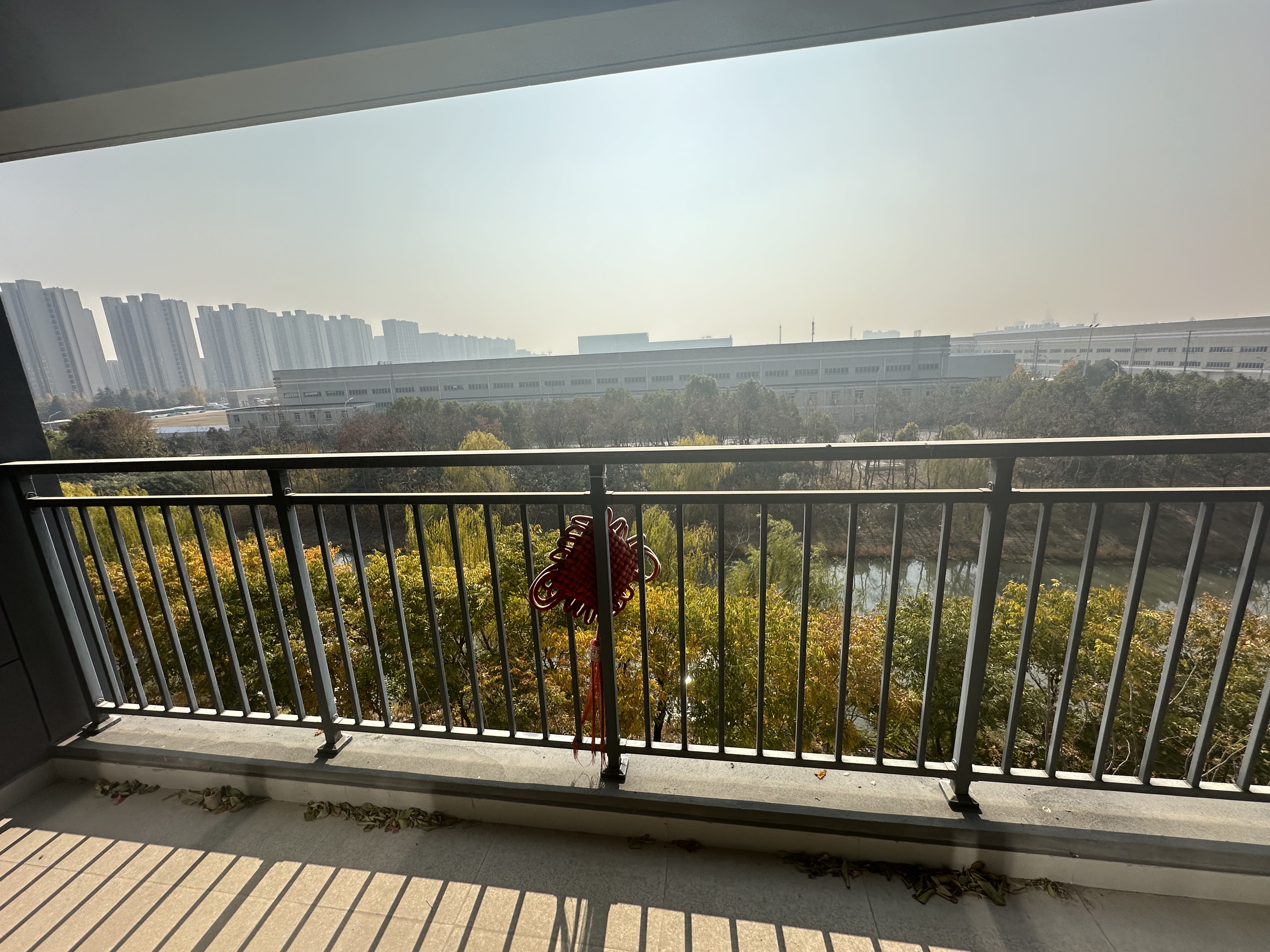 万科时代之光 3室2厅1卫 98m&sup2;
