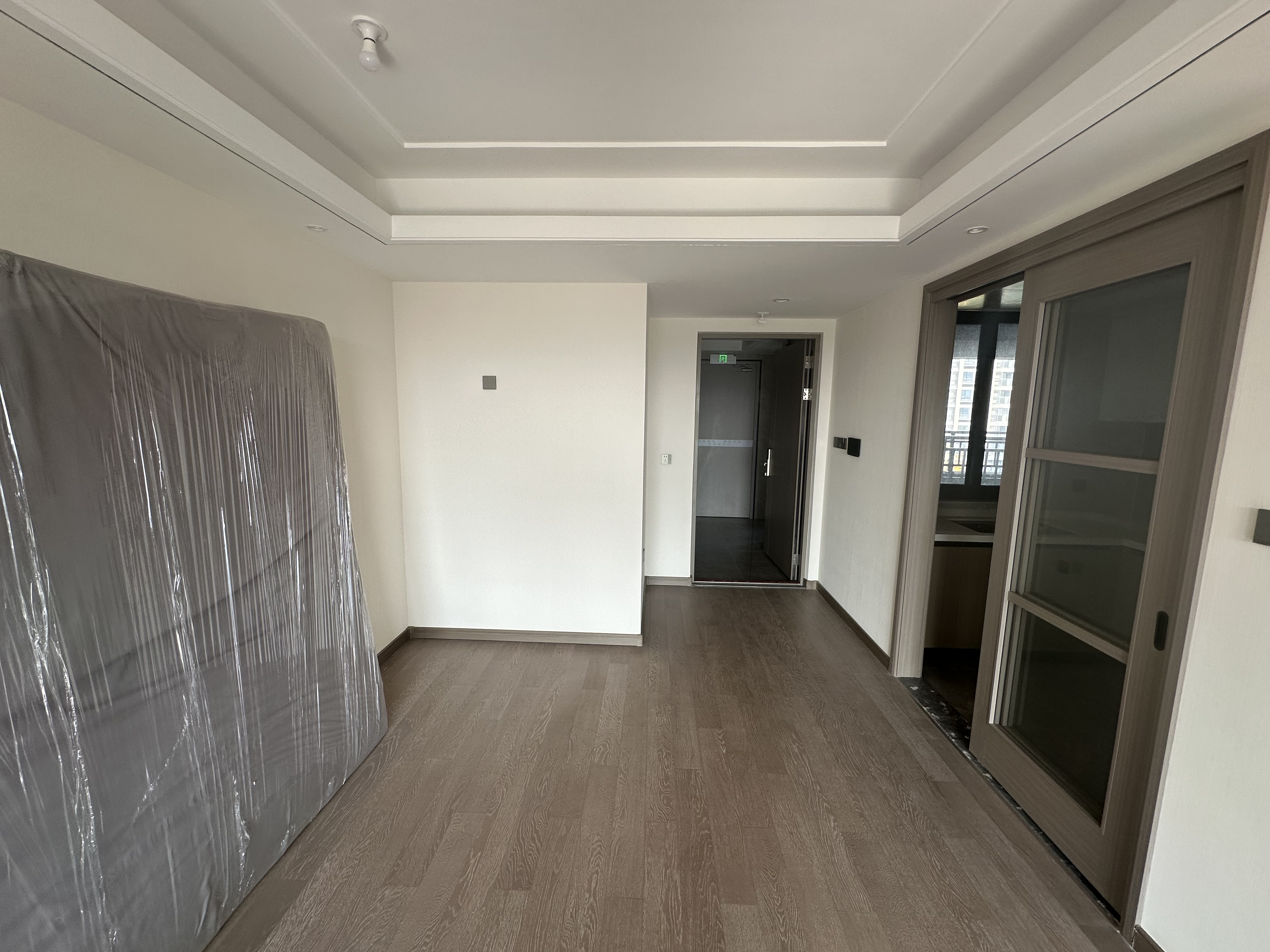 万科时代之光 3室2厅1卫 98m²