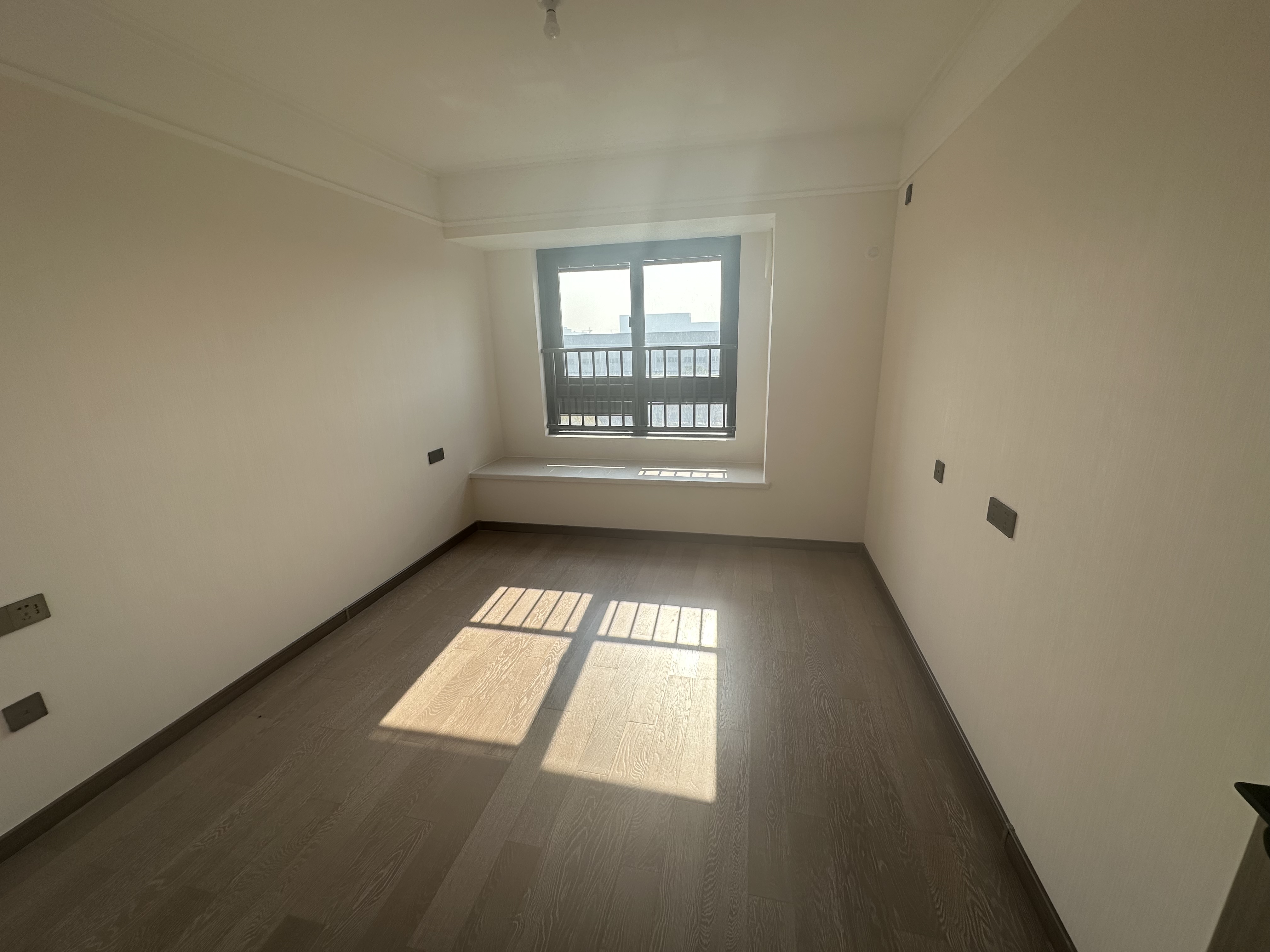 万科时代之光 3室2厅1卫 98m&sup2;