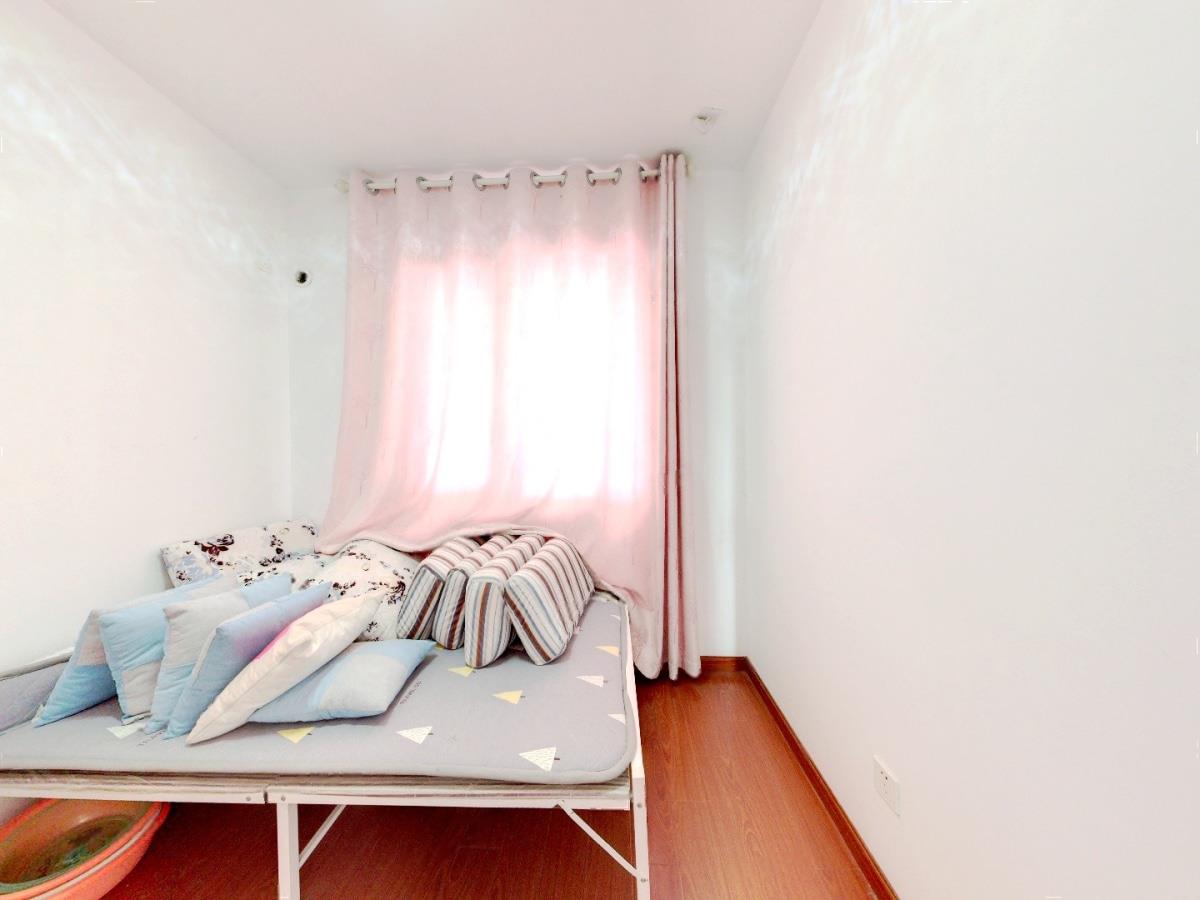 中海碧林湾 3室2厅1卫 96.73m&sup2;