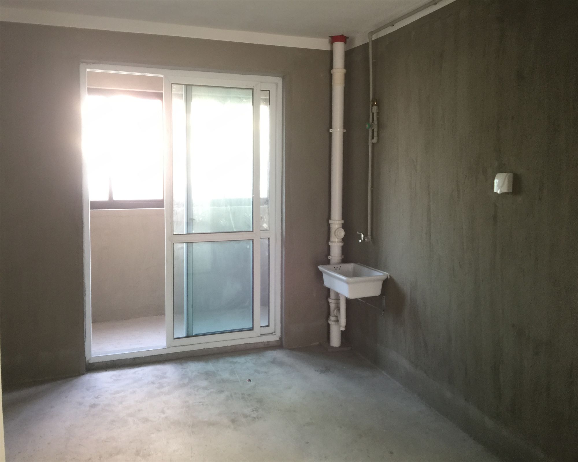 光明嘉苑 3室2厅2卫 136.5m&sup2;