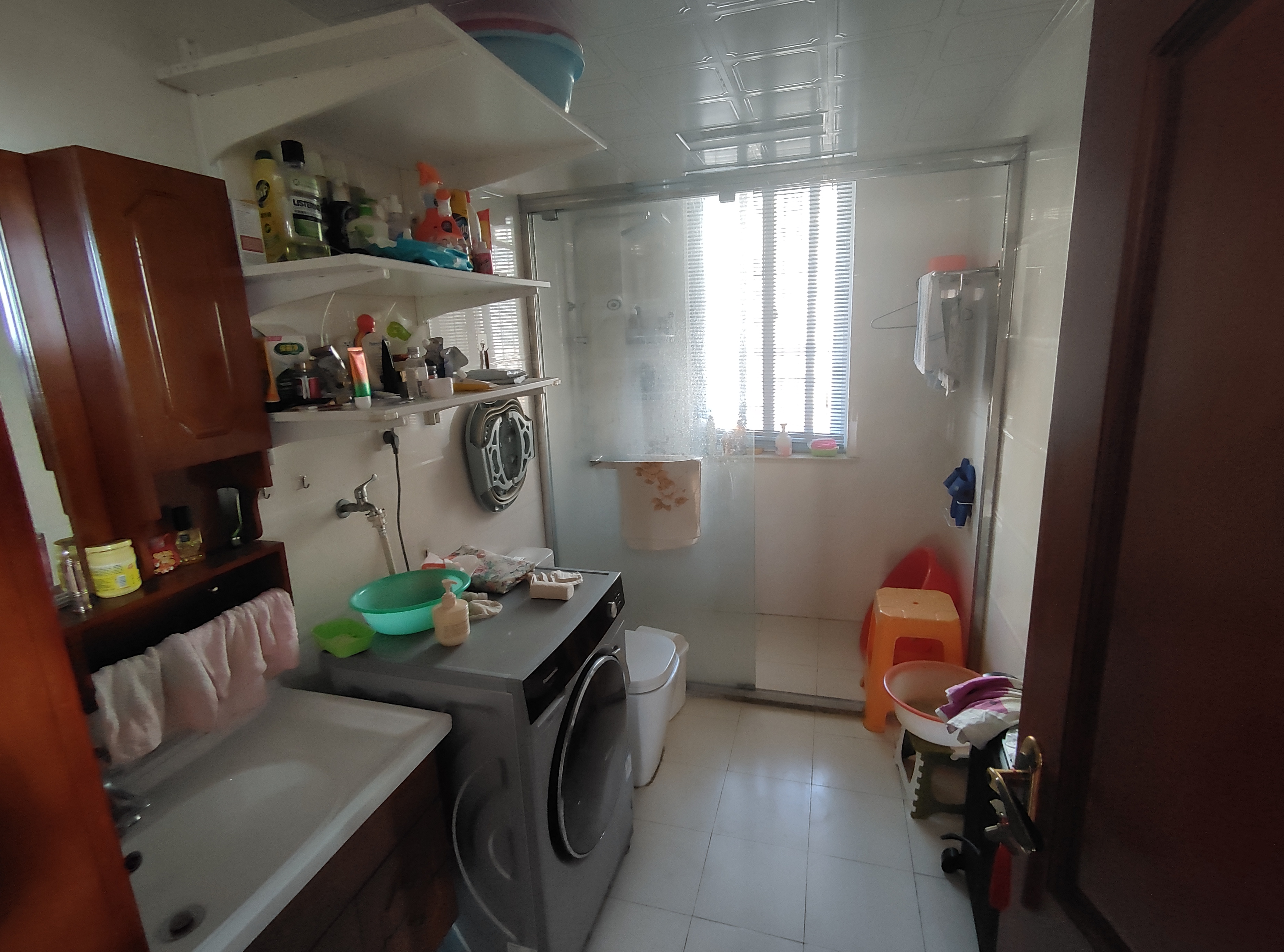 江海佳苑 2室2厅1卫 98m&sup2;