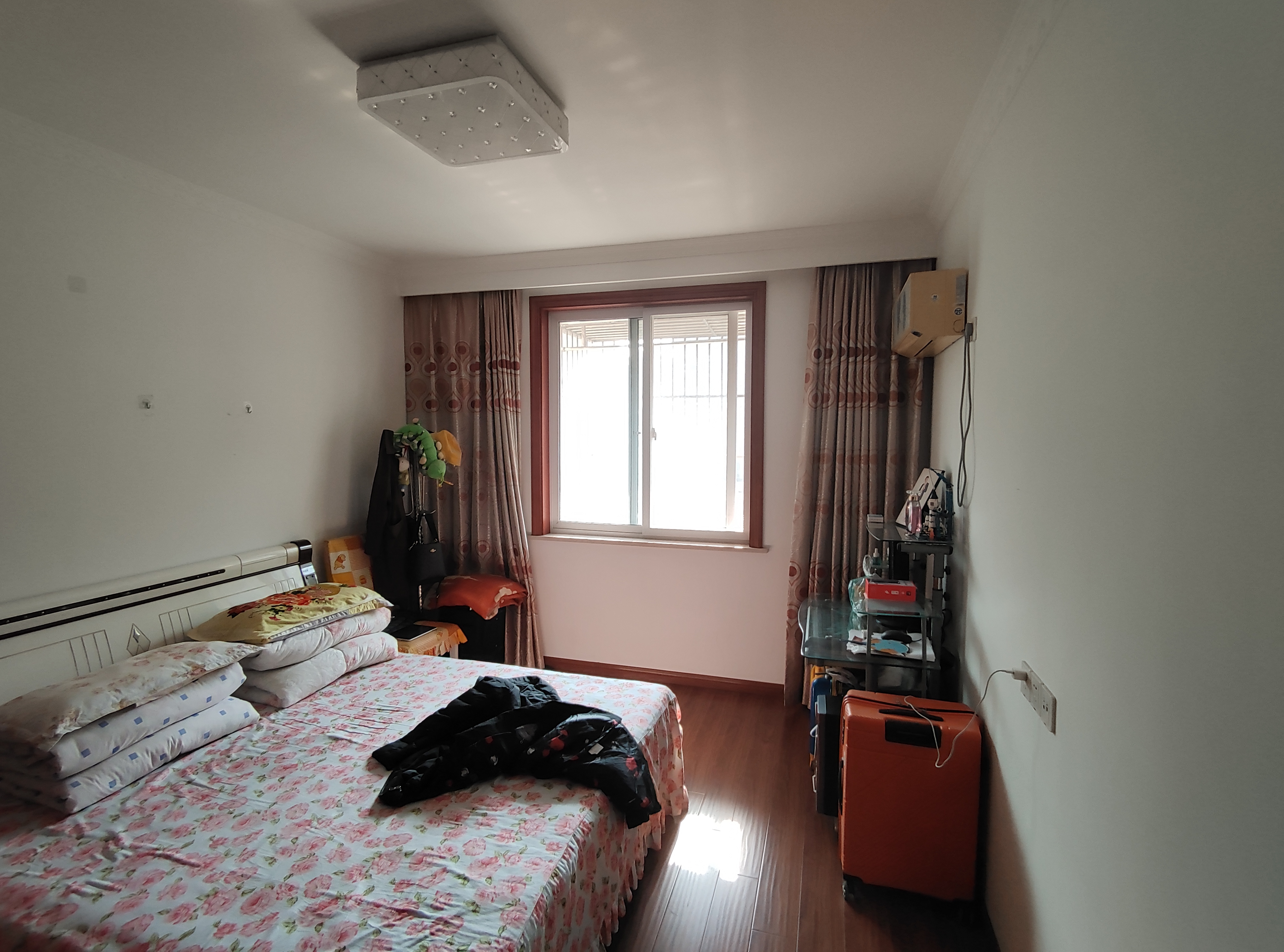江海佳苑 2室2厅1卫 98m&sup2;