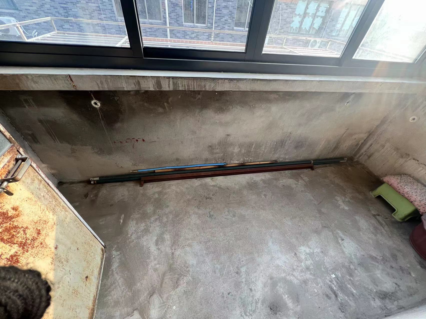 富贵园 2室1厅1卫 61.72m&sup2;