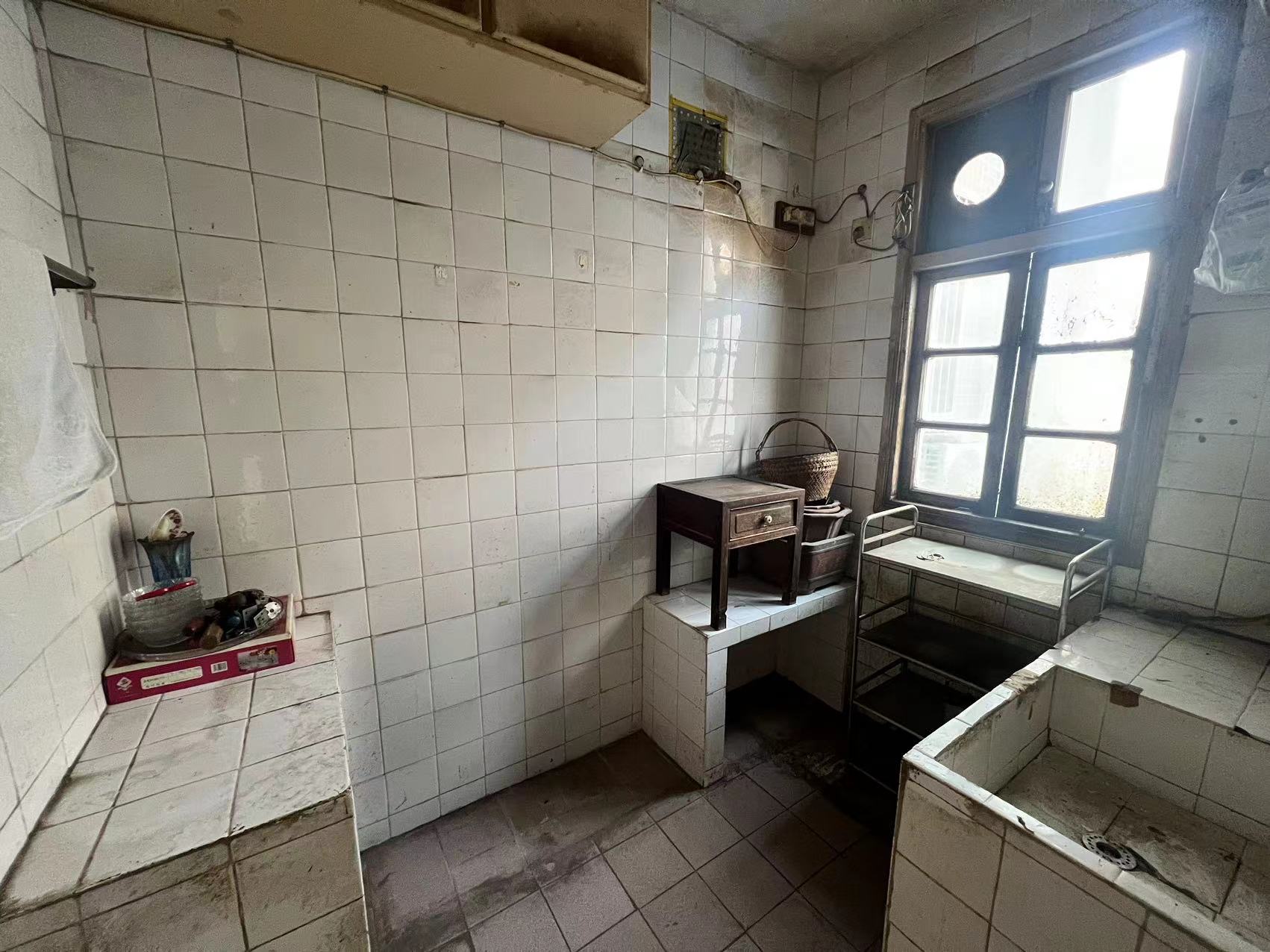 富贵园 2室1厅1卫 61.72m&sup2;