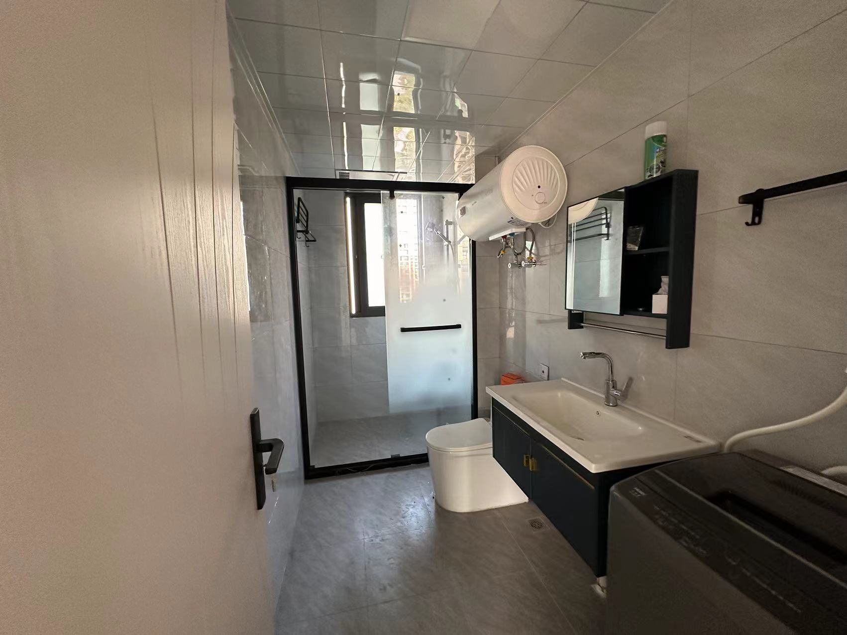 观澜台 3室2厅2卫 138.00m&sup2;