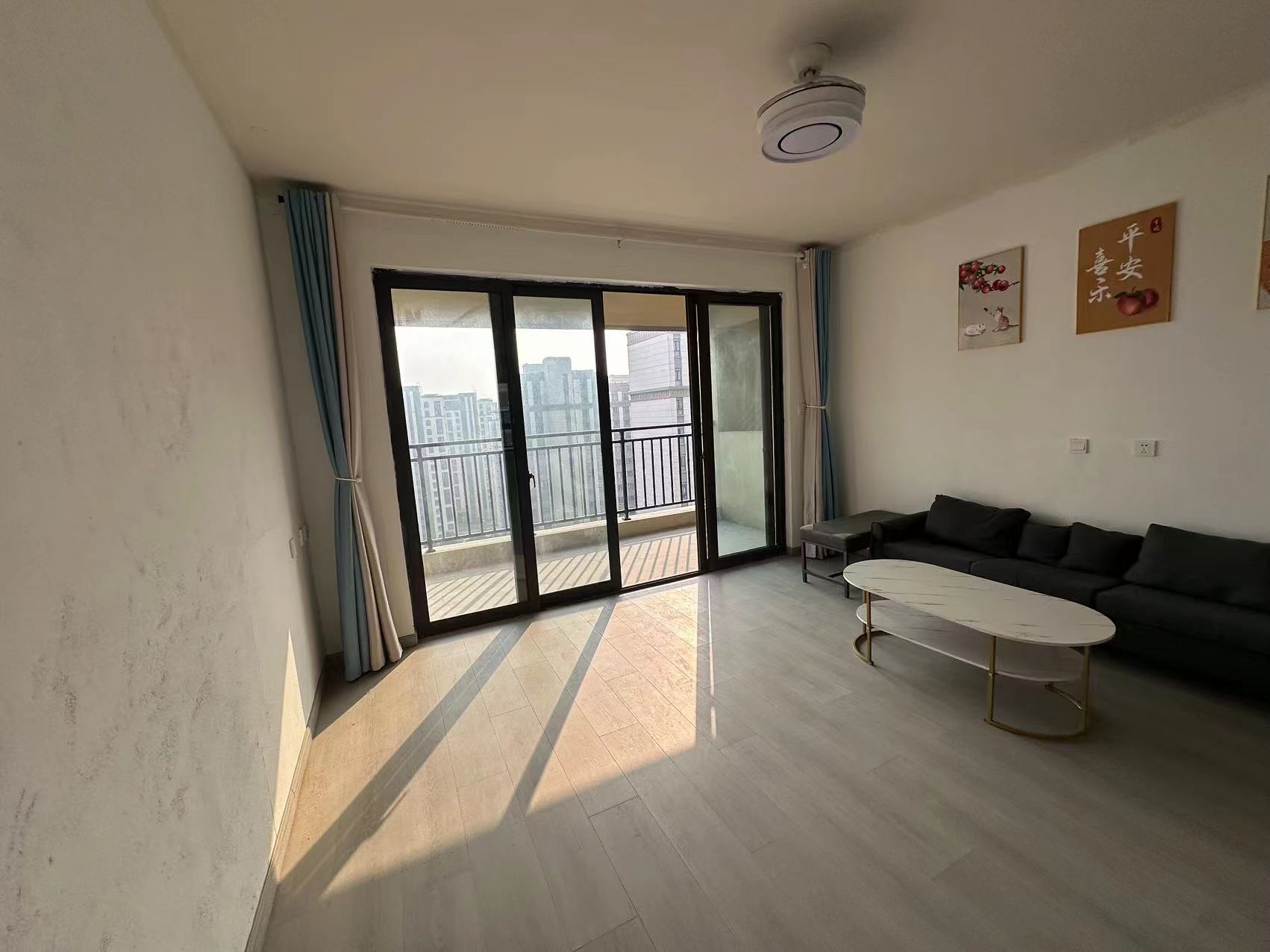 观澜台 3室2厅2卫 138.00m&sup2;