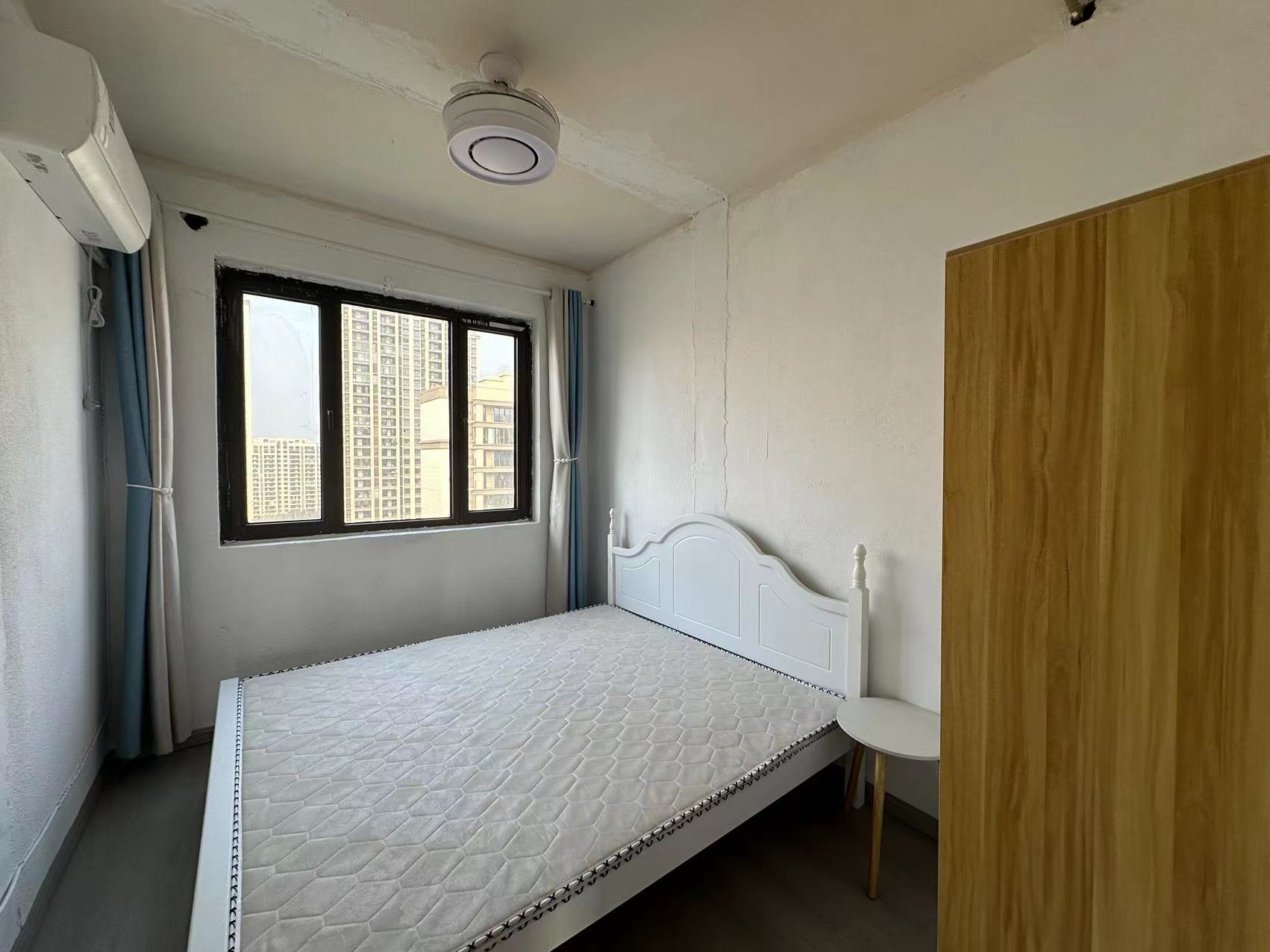 观澜台 3室2厅2卫 138.00m&sup2;