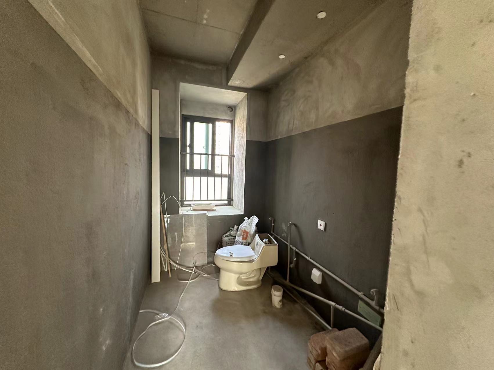 观澜台 3室2厅2卫 138.00m&sup2;