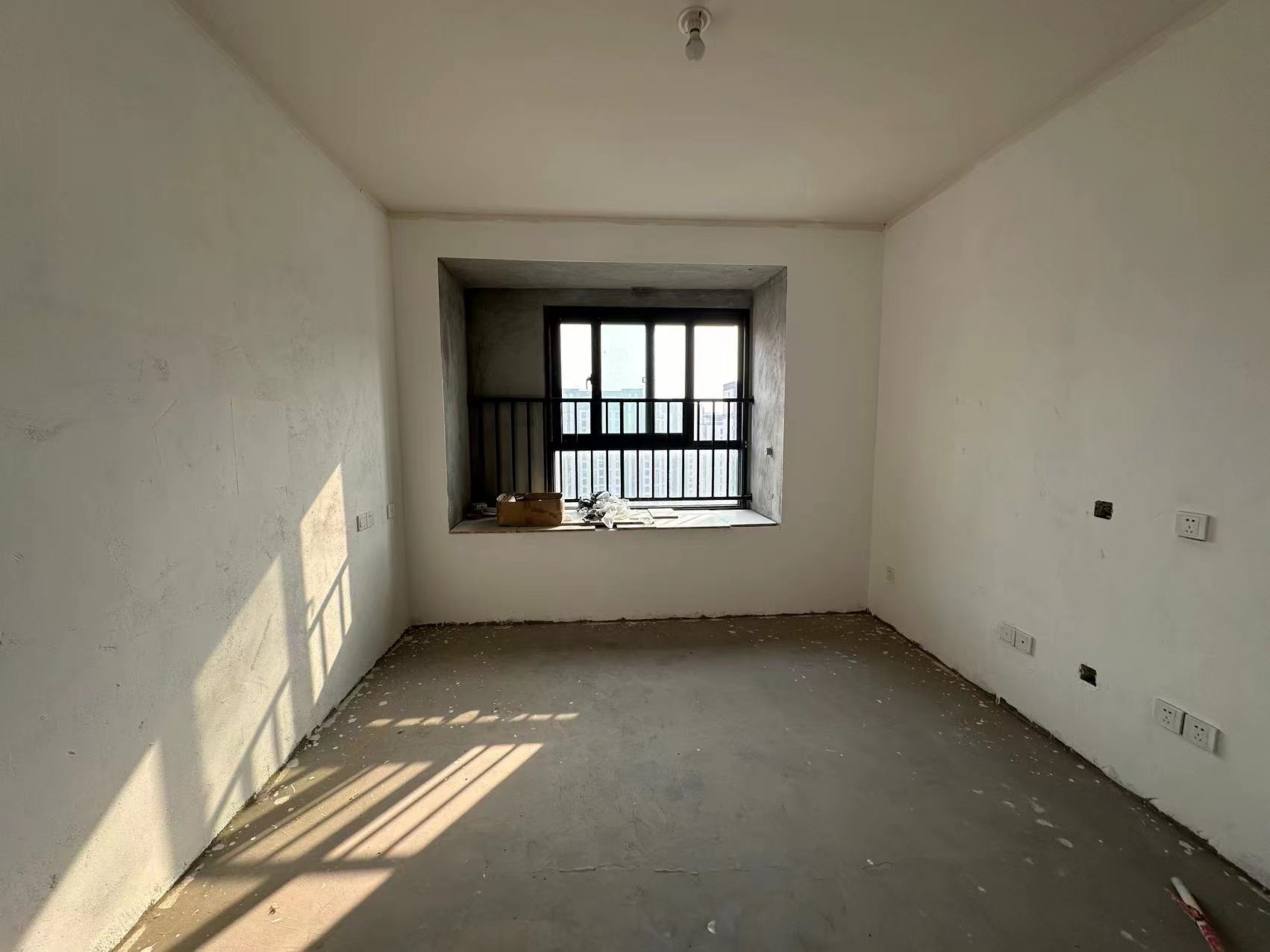 观澜台 3室2厅2卫 138.00m&sup2;