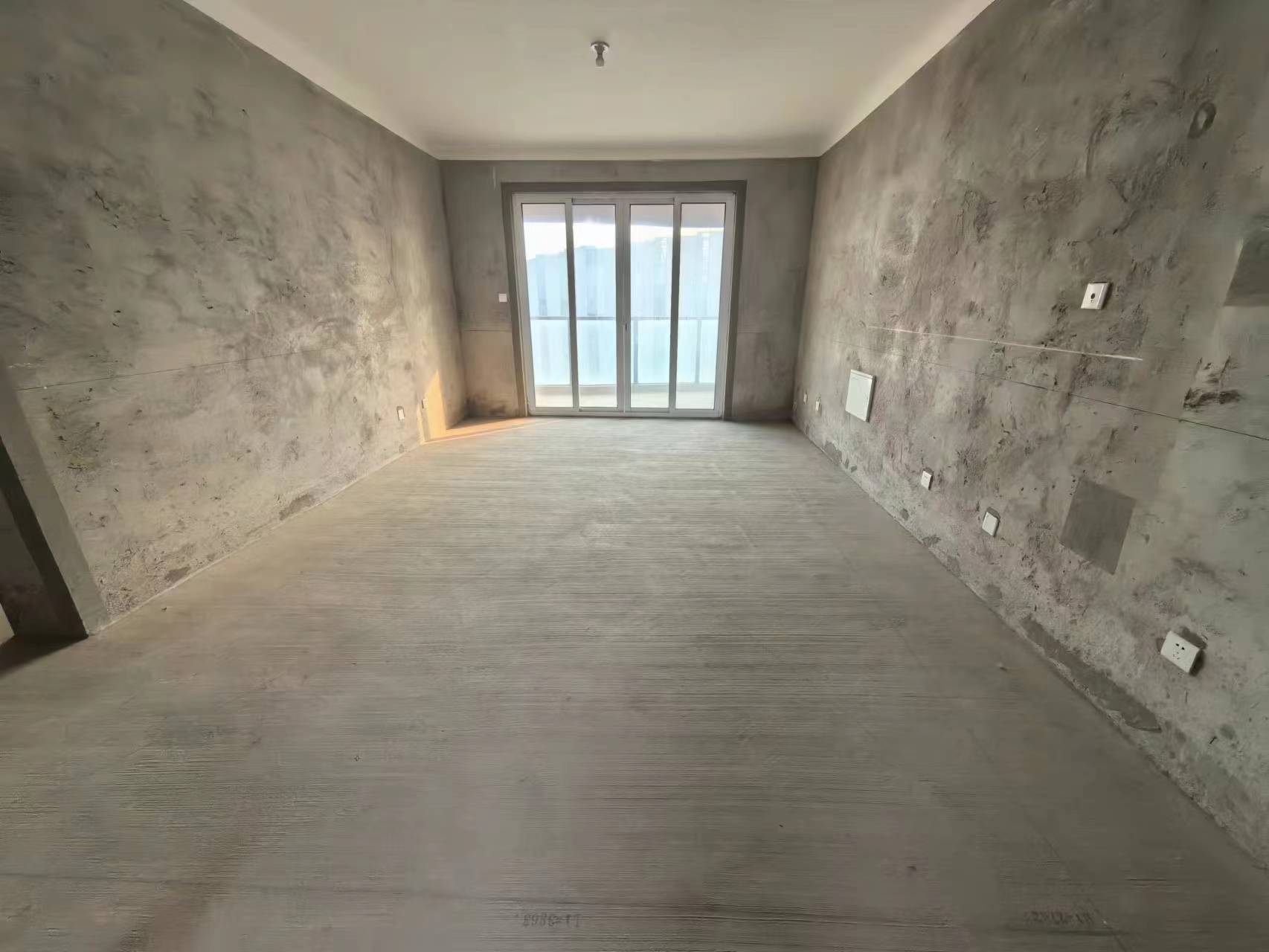 富都豪园 4室2厅2卫 146.86m²