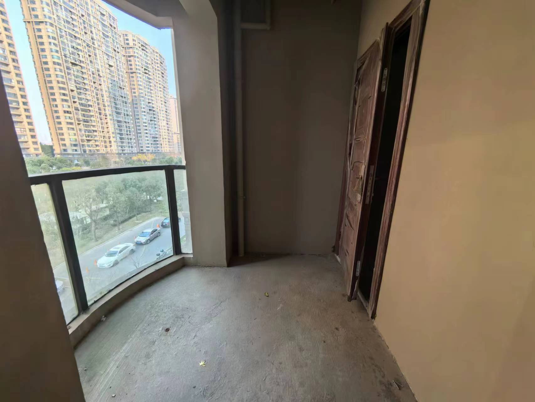 富都豪园 4室2厅2卫 143.52m&sup2;