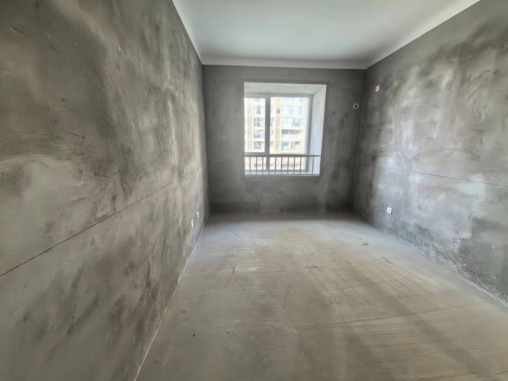 富都豪园 4室2厅2卫 143.52m&sup2;