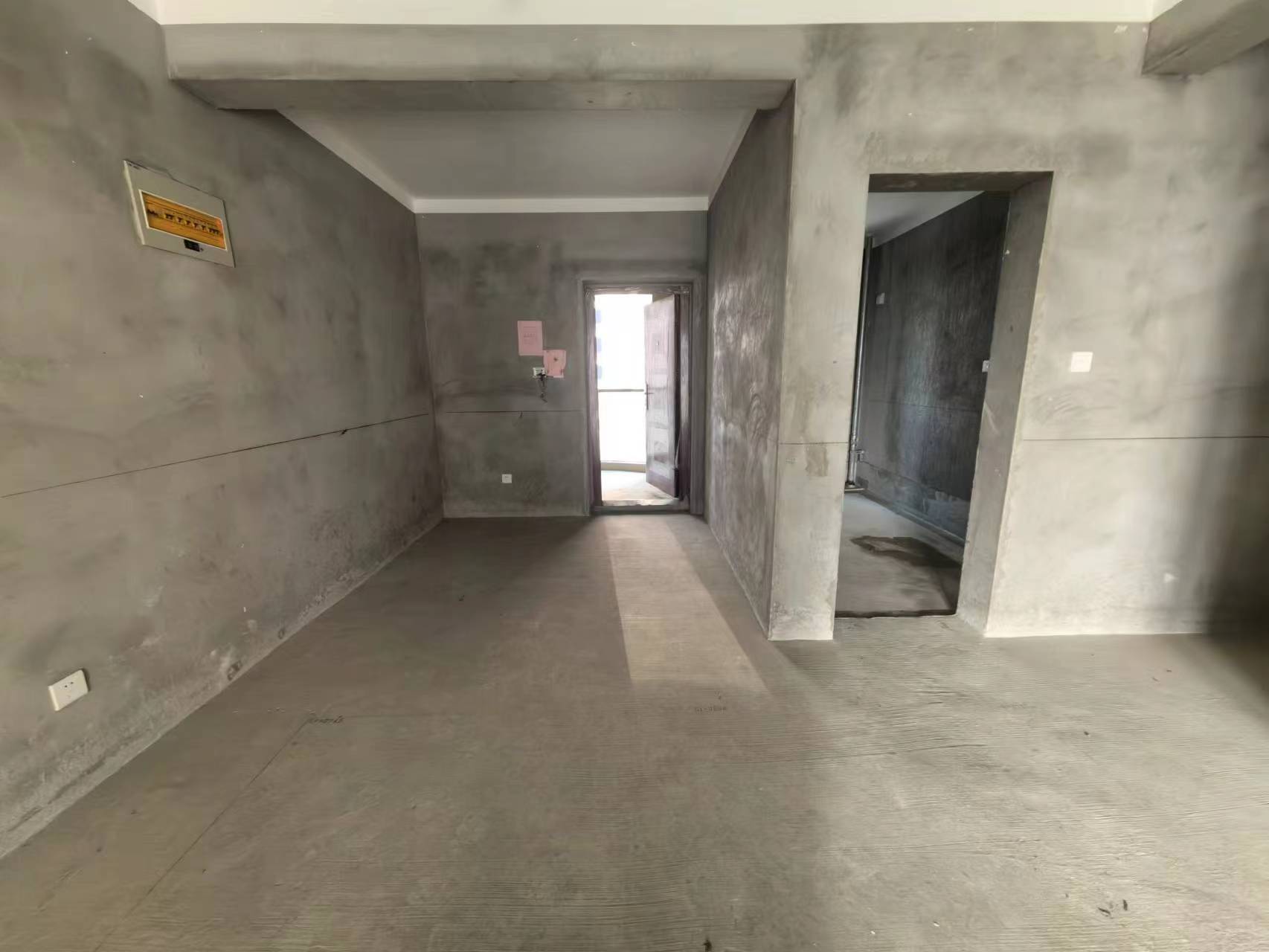 富都豪园 4室2厅2卫 143.52m²