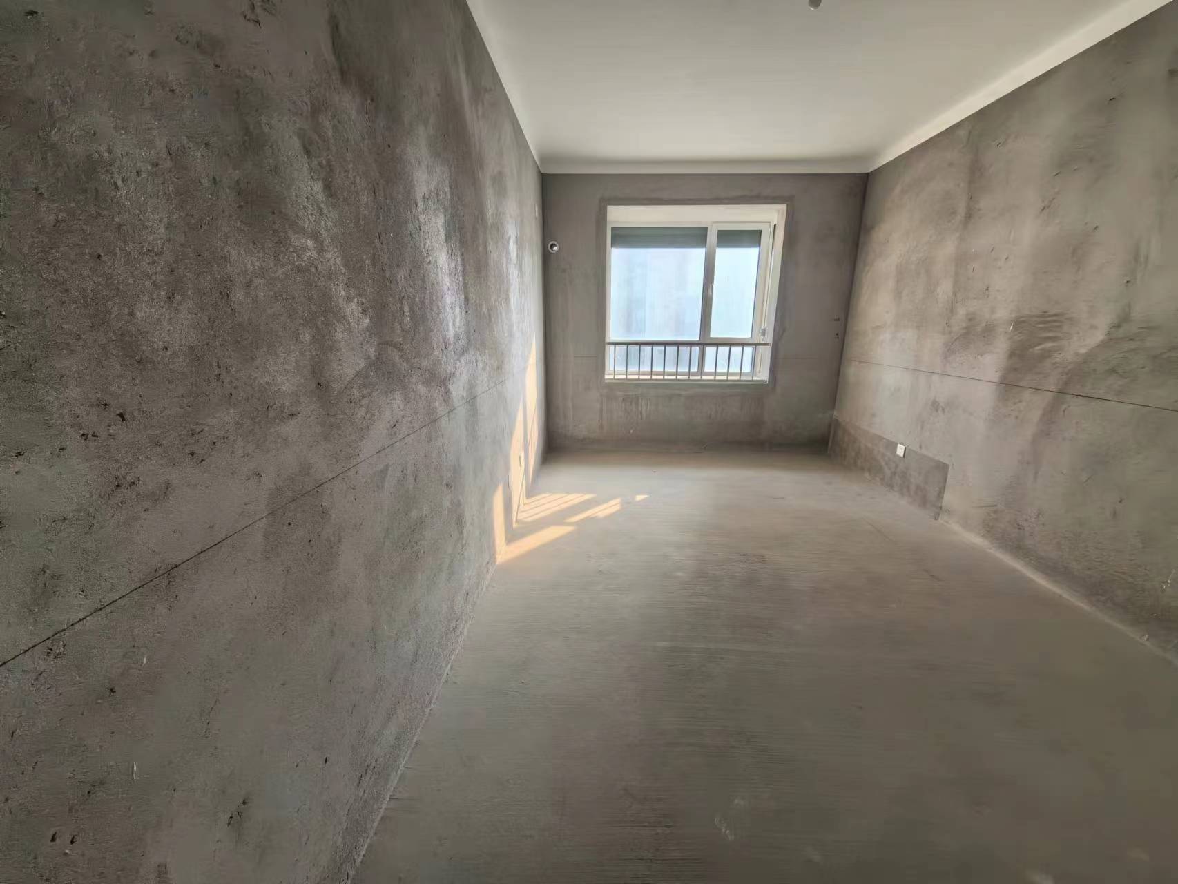 富都豪园 4室2厅2卫 143.52m&sup2;