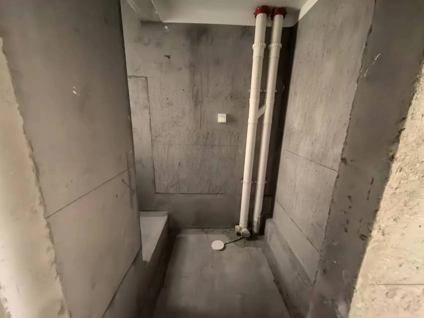 富都豪园 4室2厅2卫 143.52m&sup2;