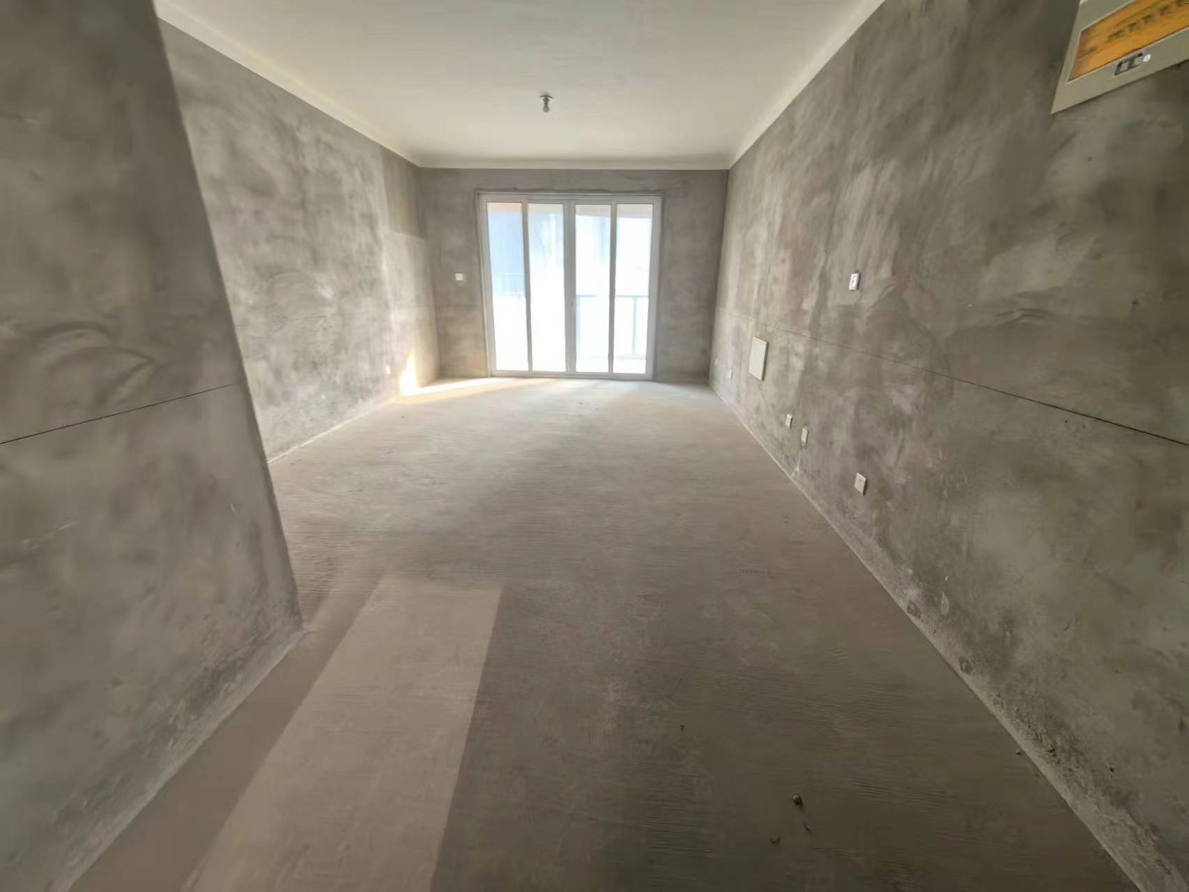 富都豪园 4室2厅2卫 143.52m&sup2;