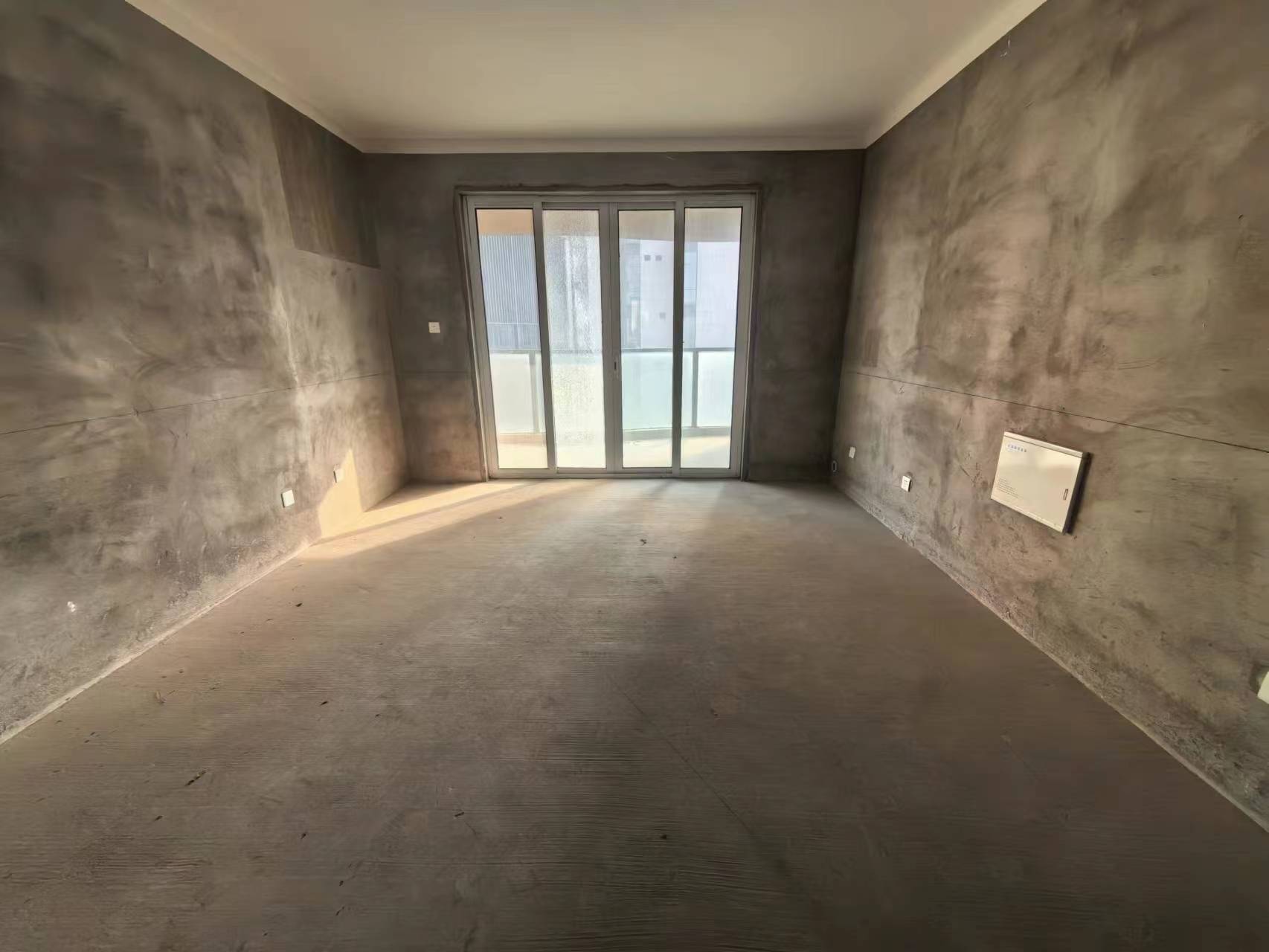 富都豪园 4室2厅2卫 143.52m&sup2;