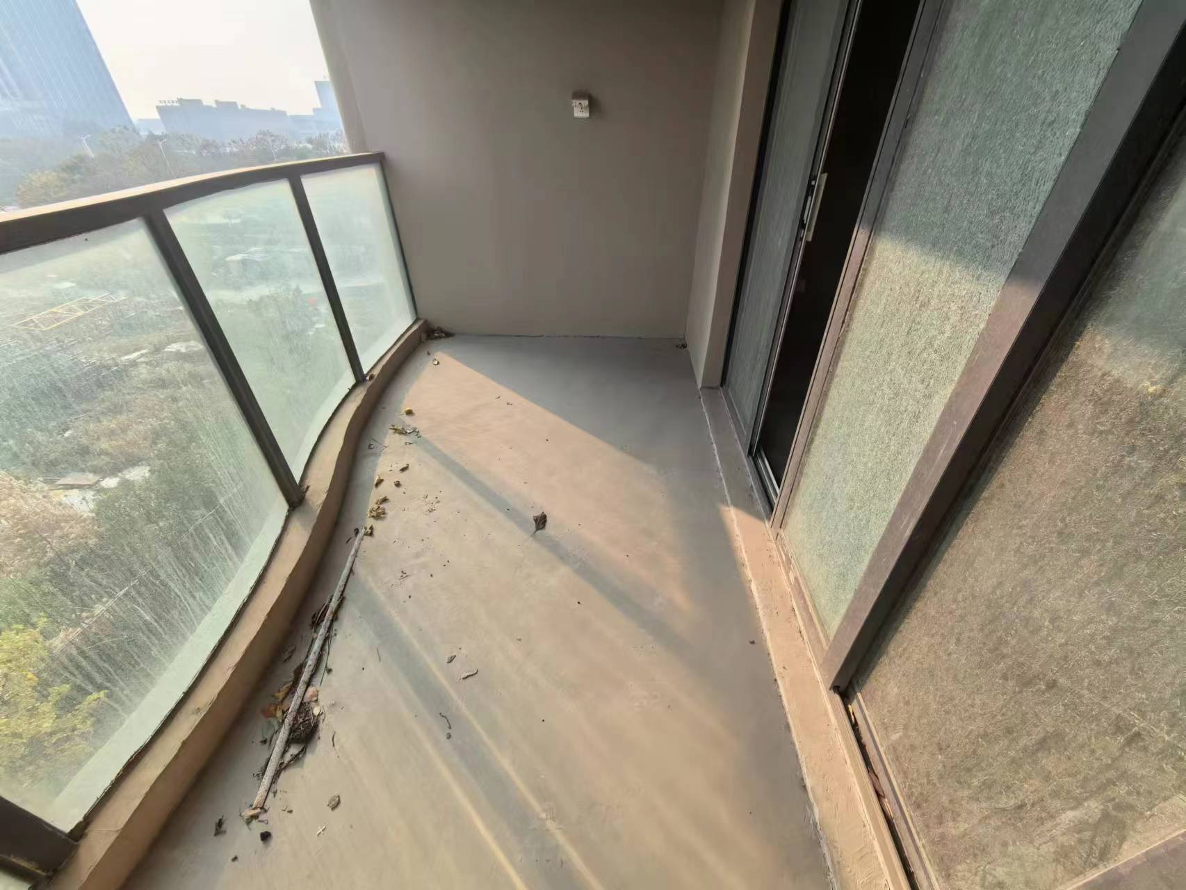 富都豪园 4室2厅2卫 143.52m&sup2;