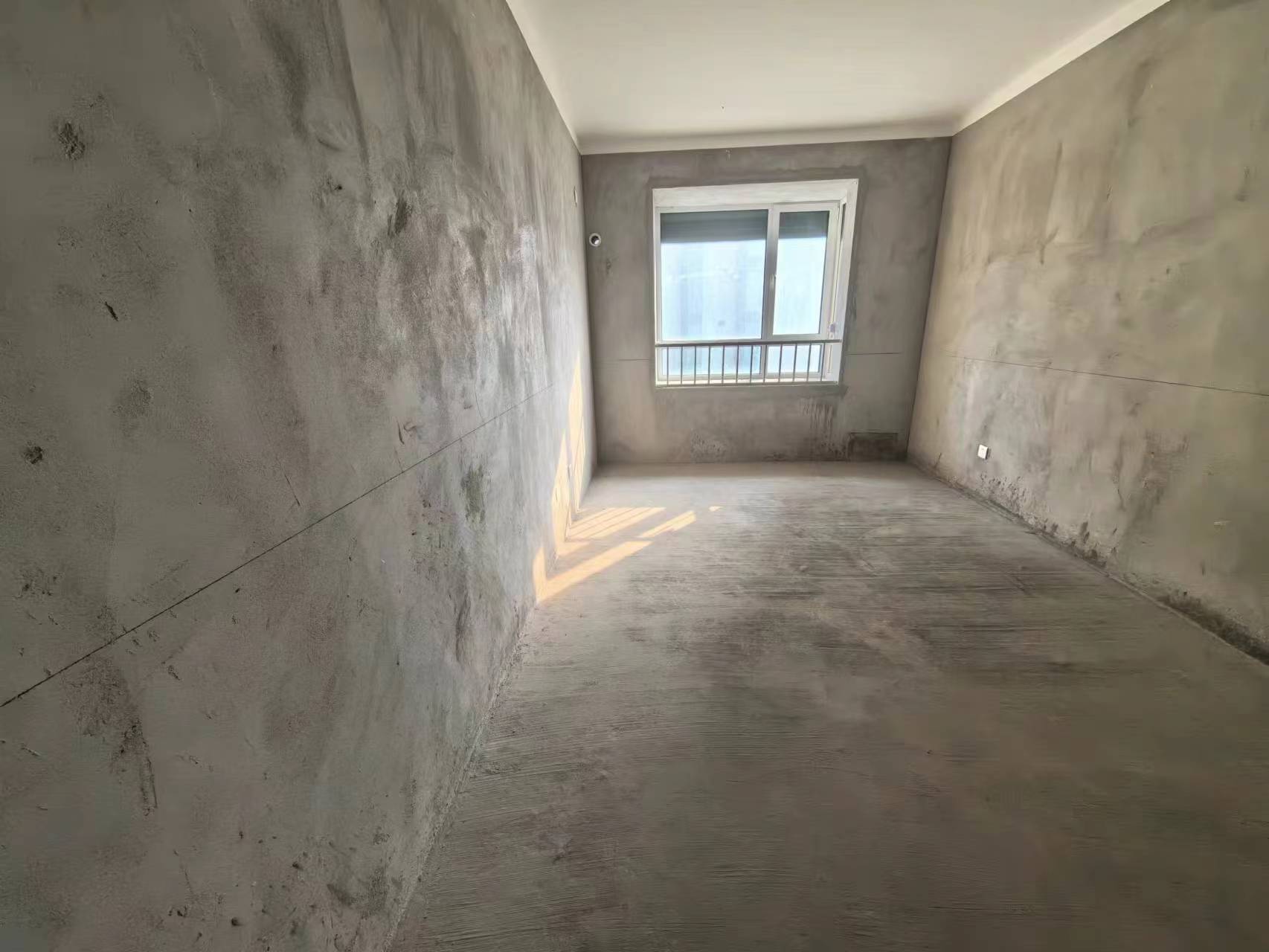 富都豪园 4室2厅2卫 143.52m&sup2;
