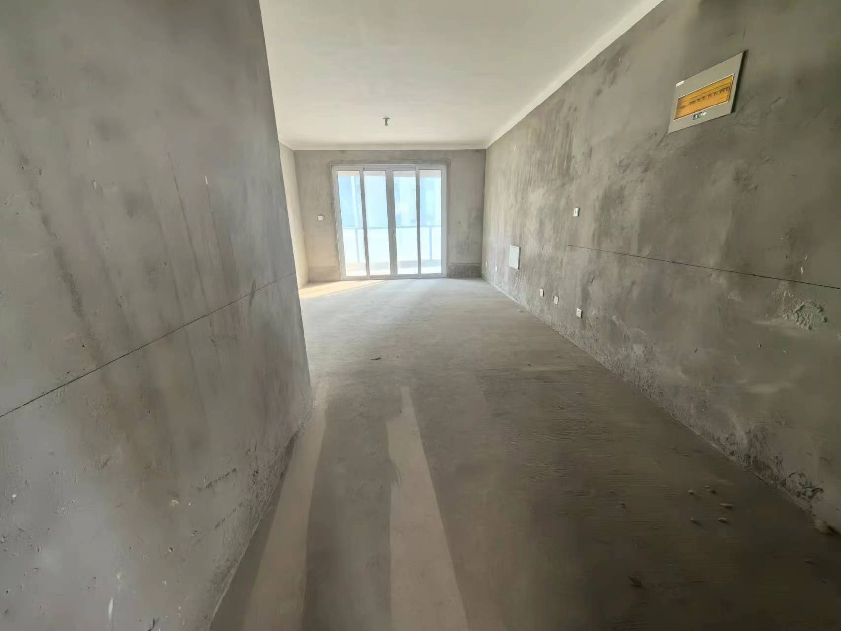 富都豪园 4室2厅2卫 143.52m&sup2;