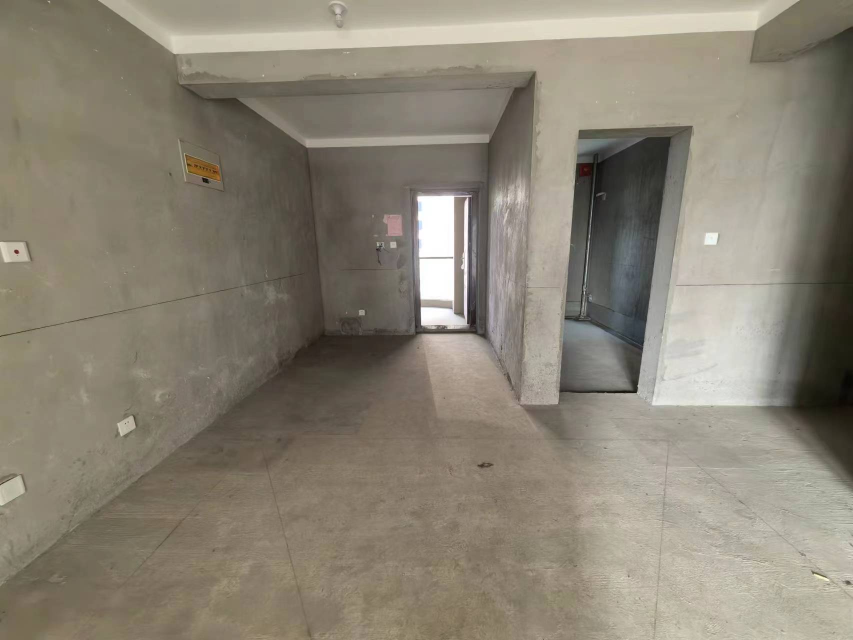富都豪园 4室2厅2卫 143.52m&sup2;