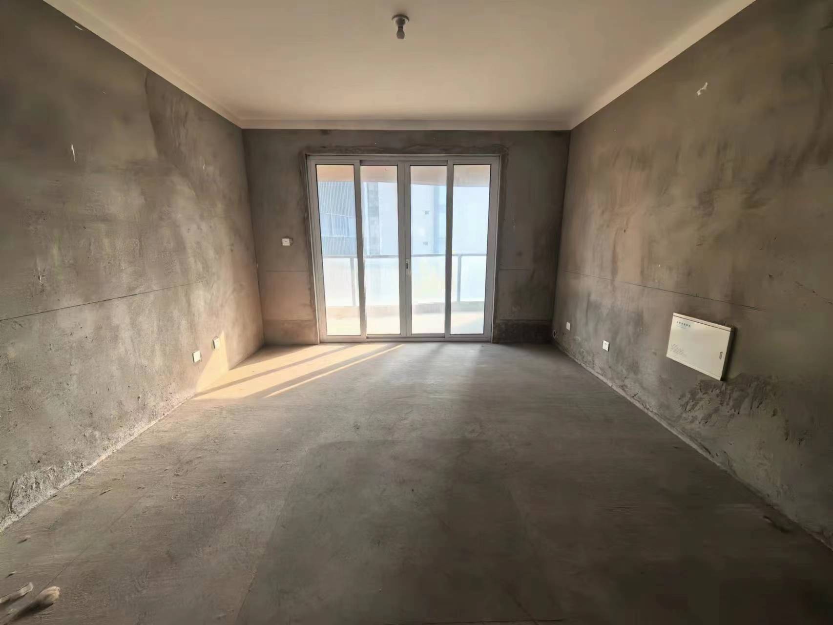 富都豪园 4室2厅2卫 143.52m&sup2;