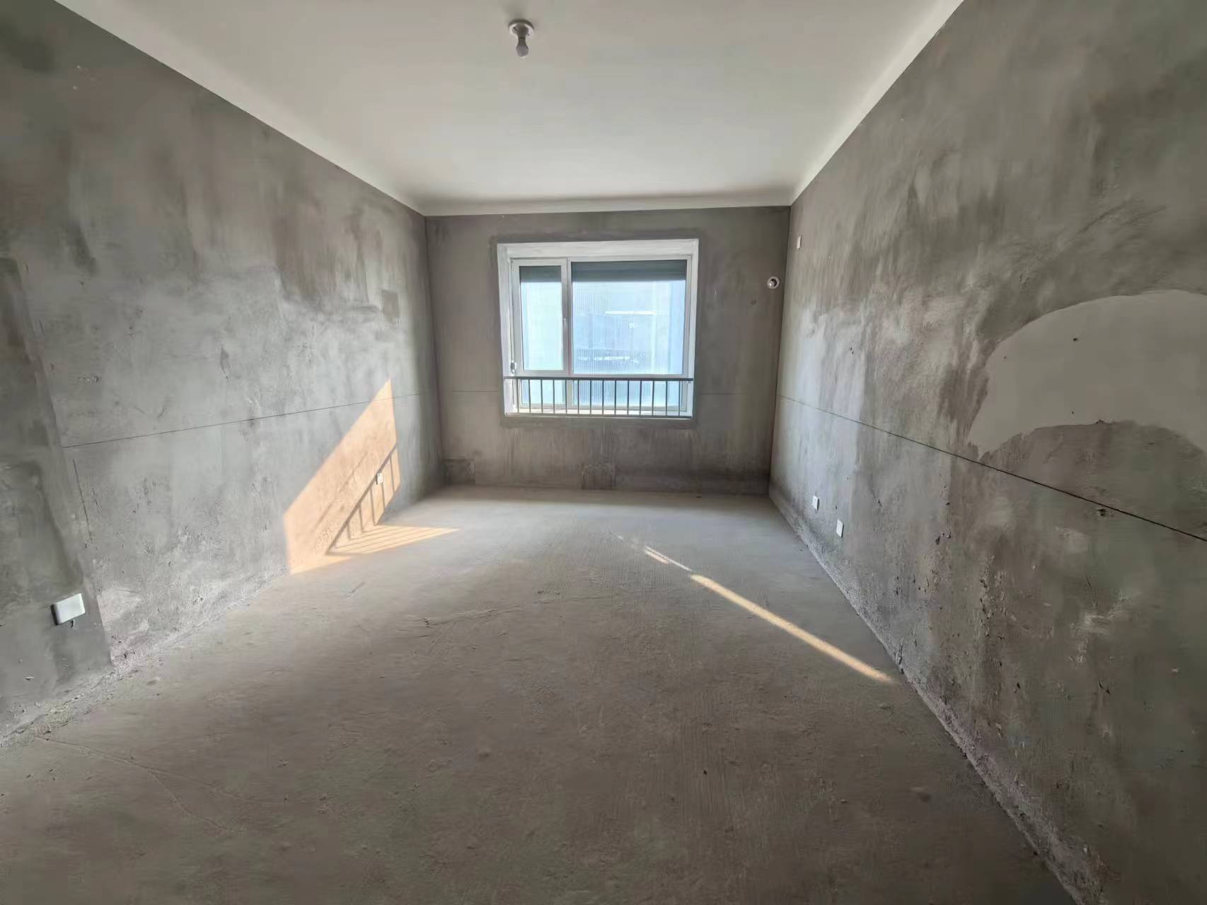 富都豪园 4室2厅2卫 143.52m&sup2;