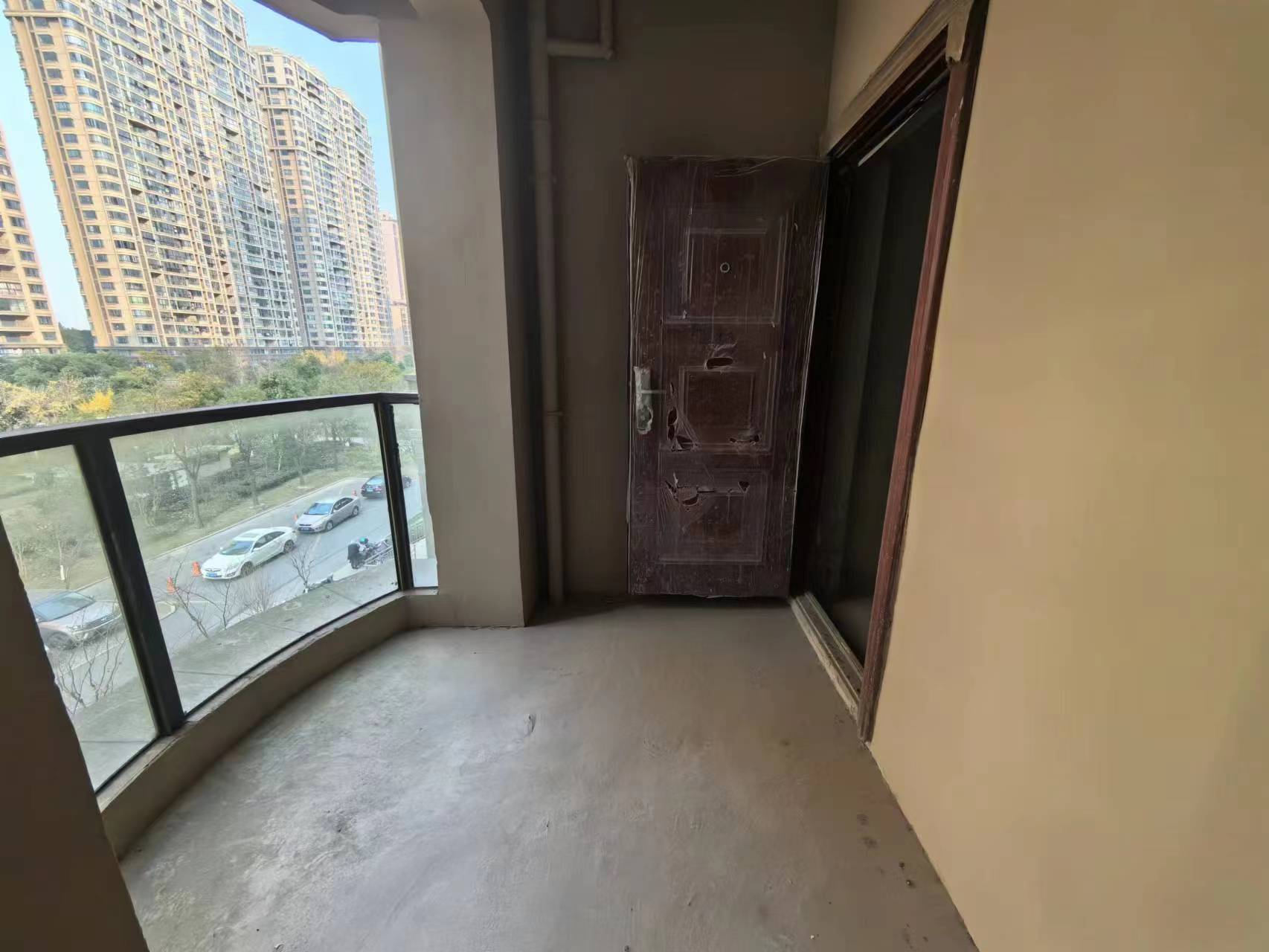 富都豪园 4室2厅2卫 143.52m&sup2;
