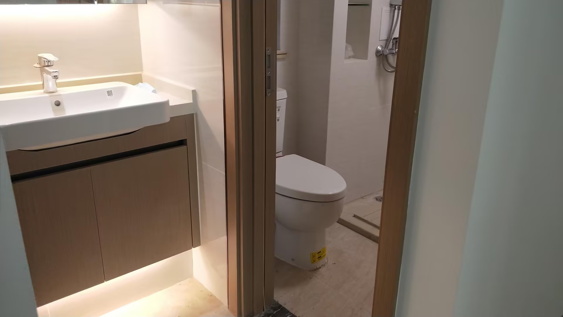 春风南岸东园 3室2厅1卫 96.00m&sup2;