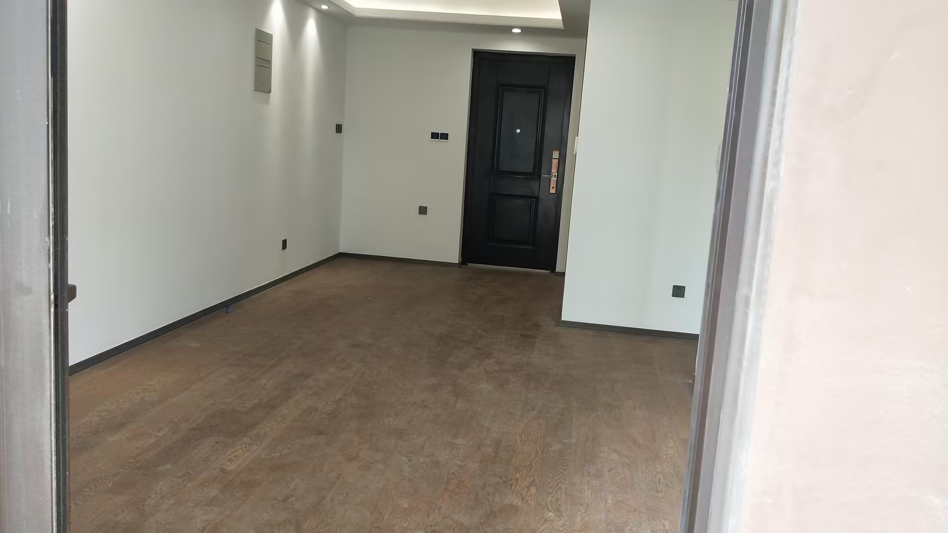 春风南岸东园 3室2厅1卫 96.00m&sup2;