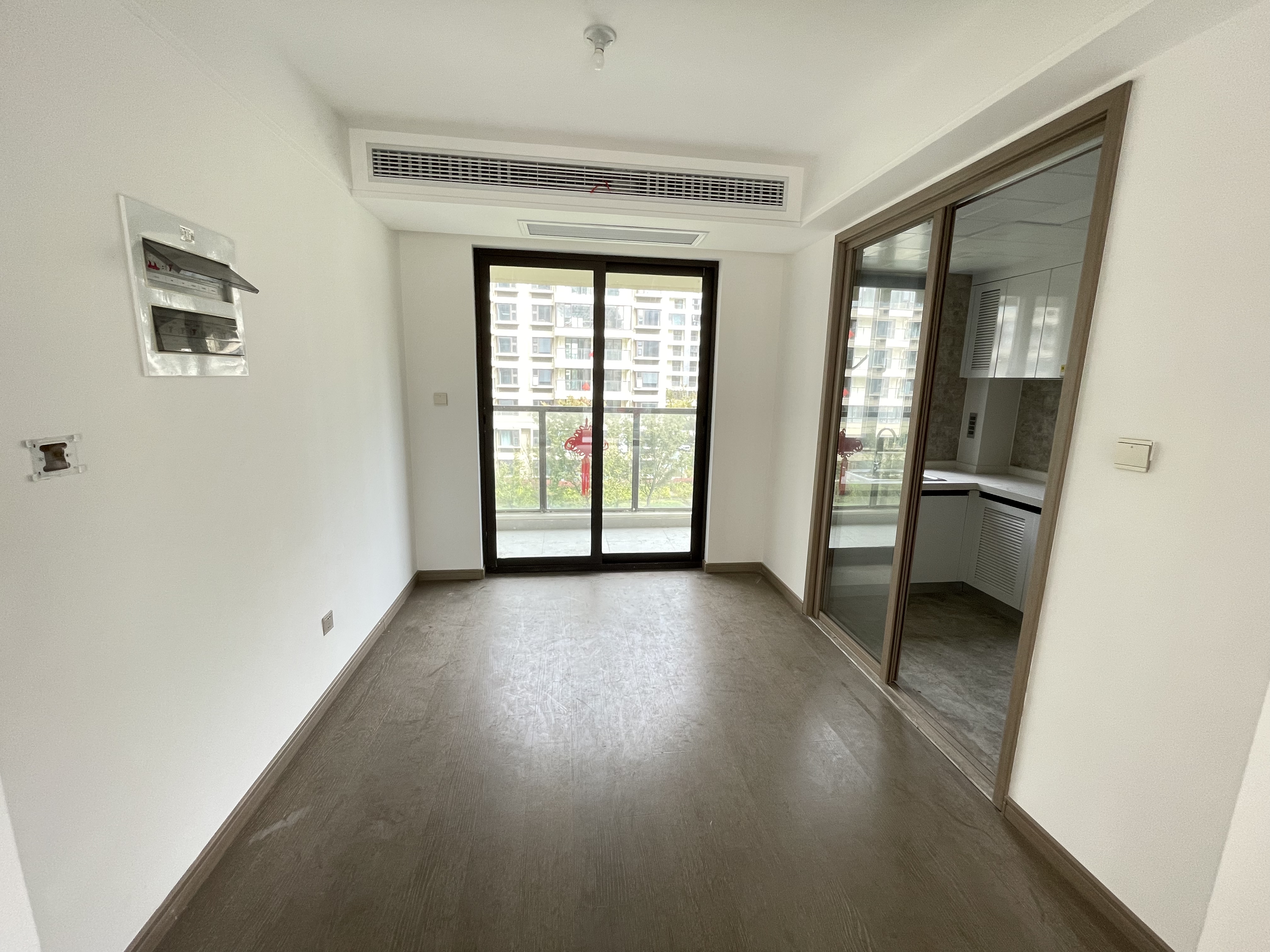 时光漫城 3室2厅2卫 125m&sup2;