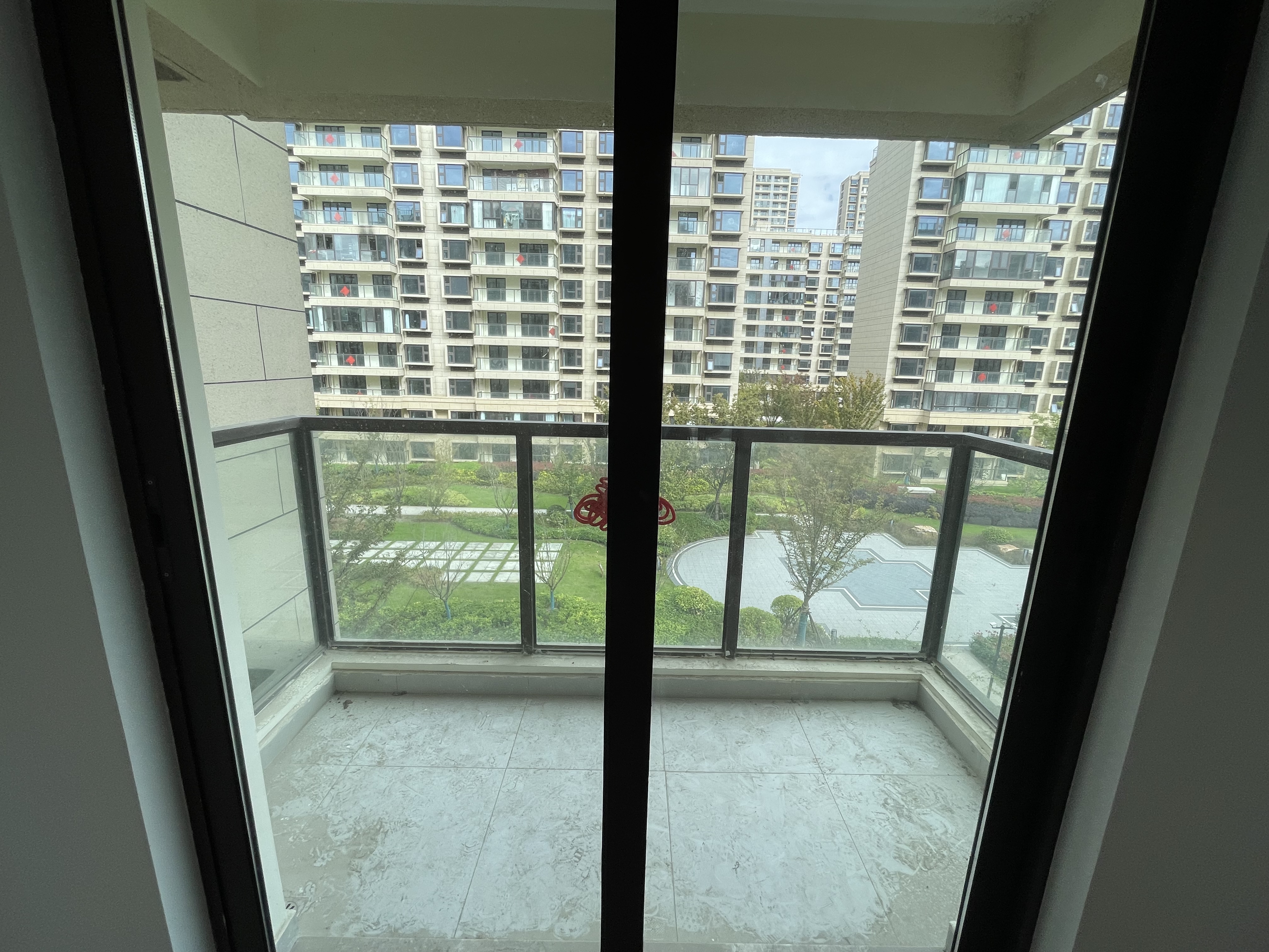 时光漫城 3室2厅2卫 125m&sup2;